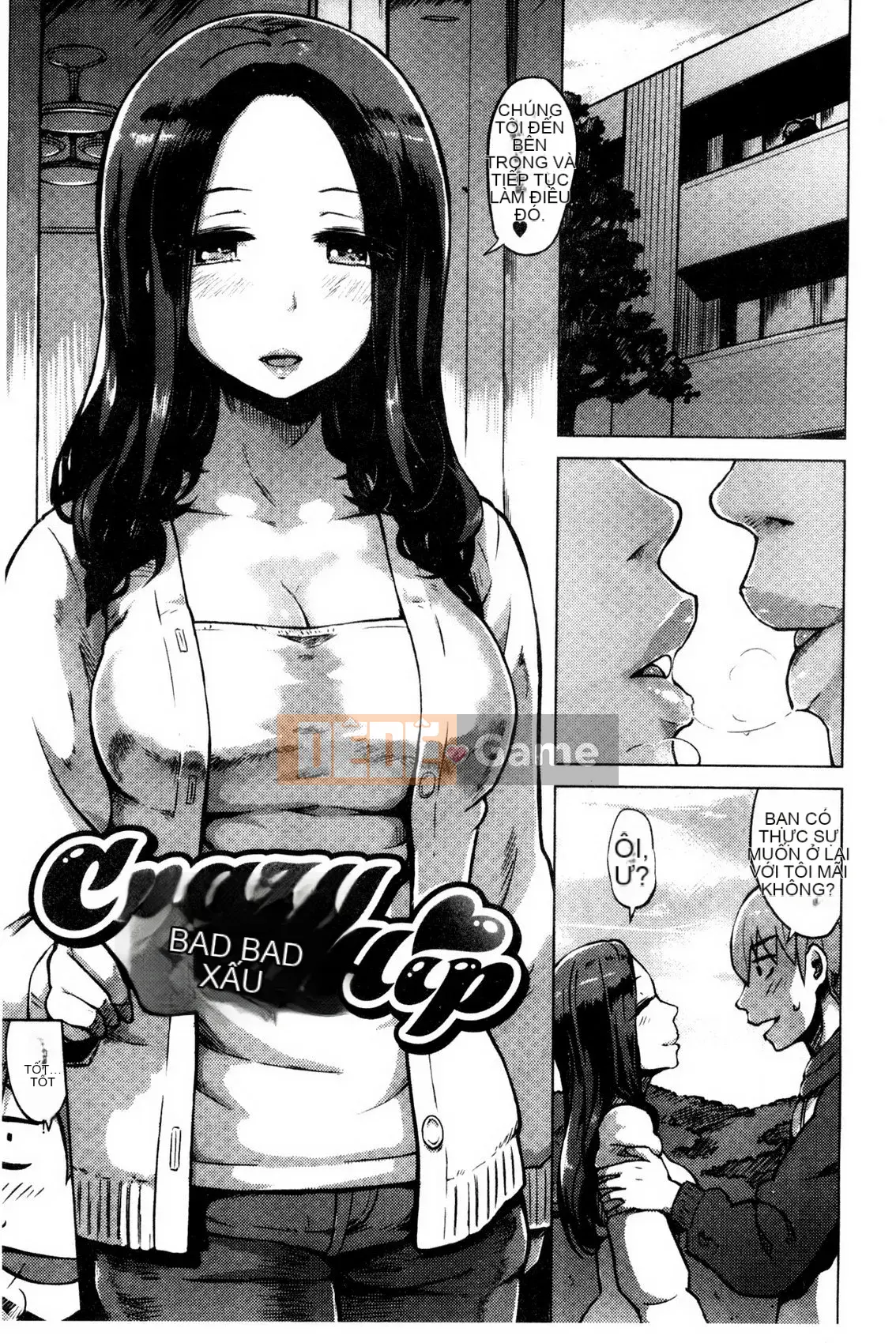 Pleasure Holic + Tập sách 8P