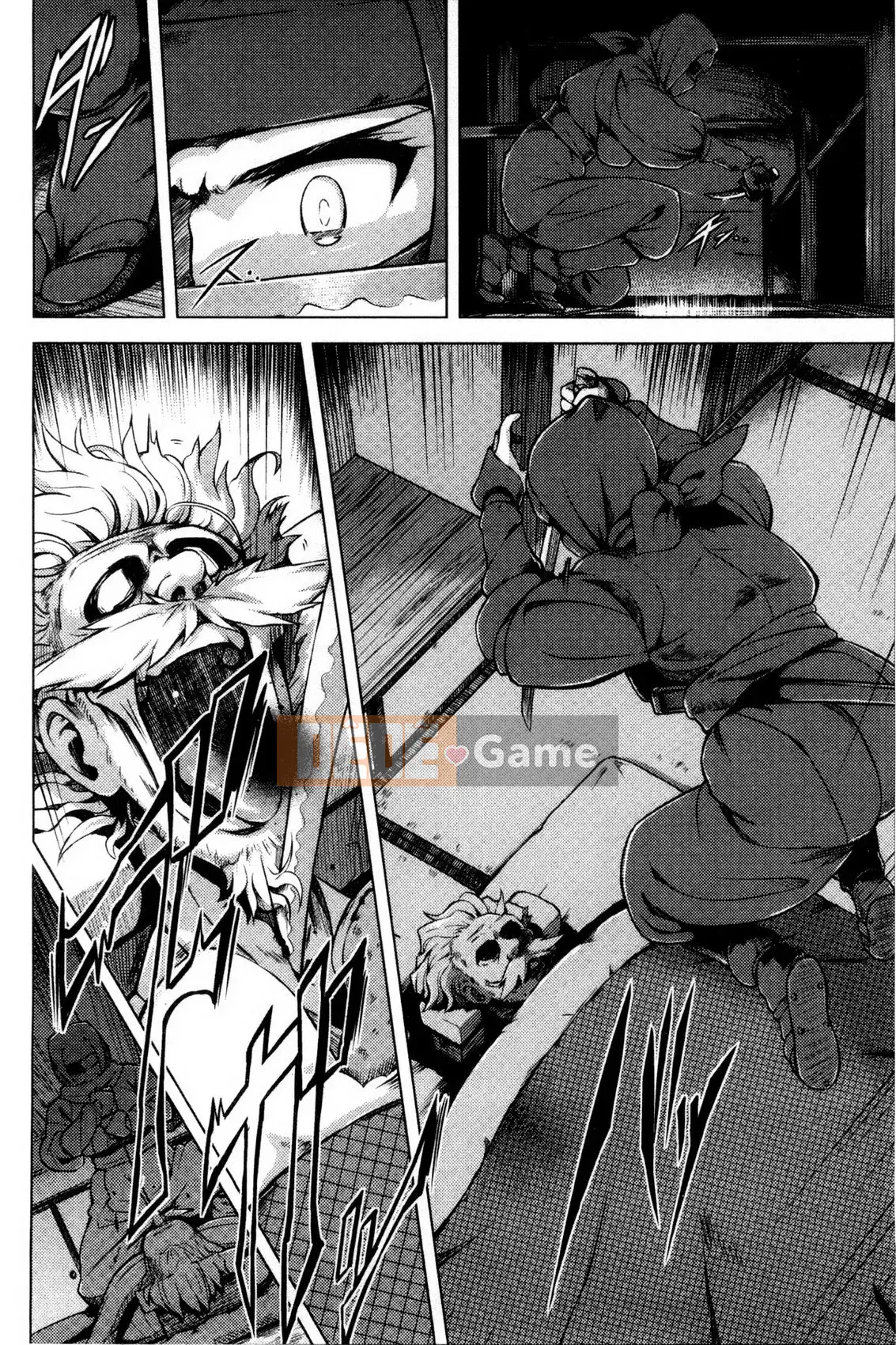 Pleasure Holic + Tập sách 8P