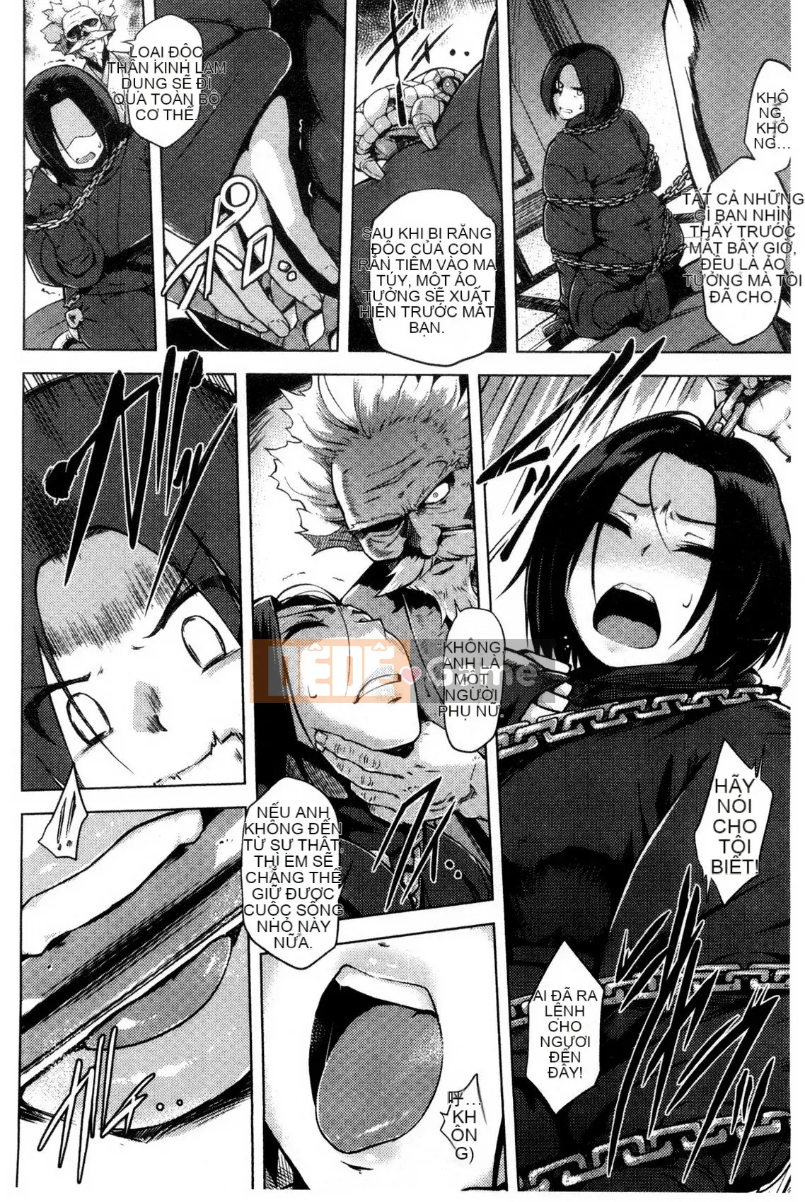 Pleasure Holic + Tập sách 8P