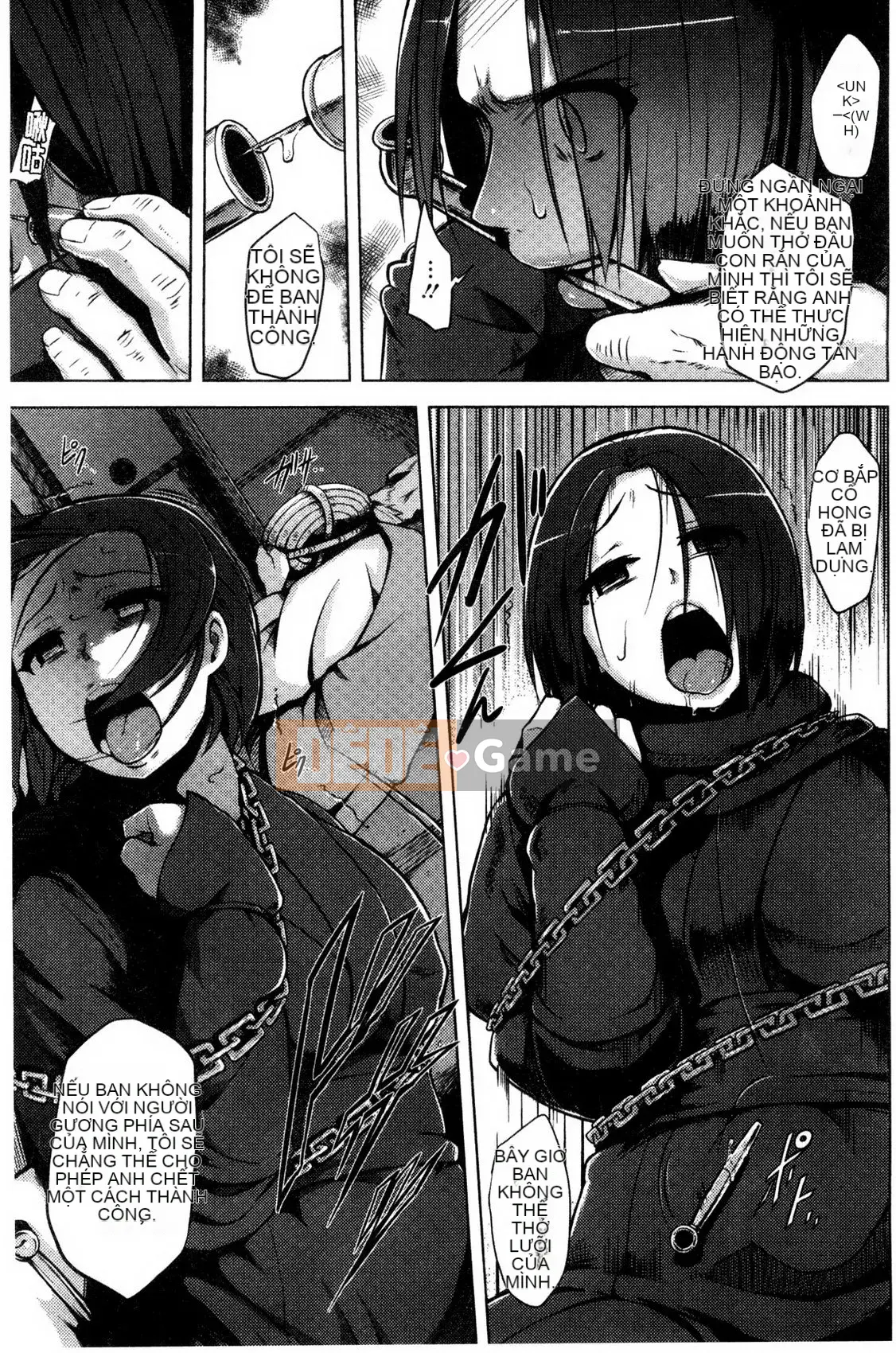 Pleasure Holic + Tập sách 8P