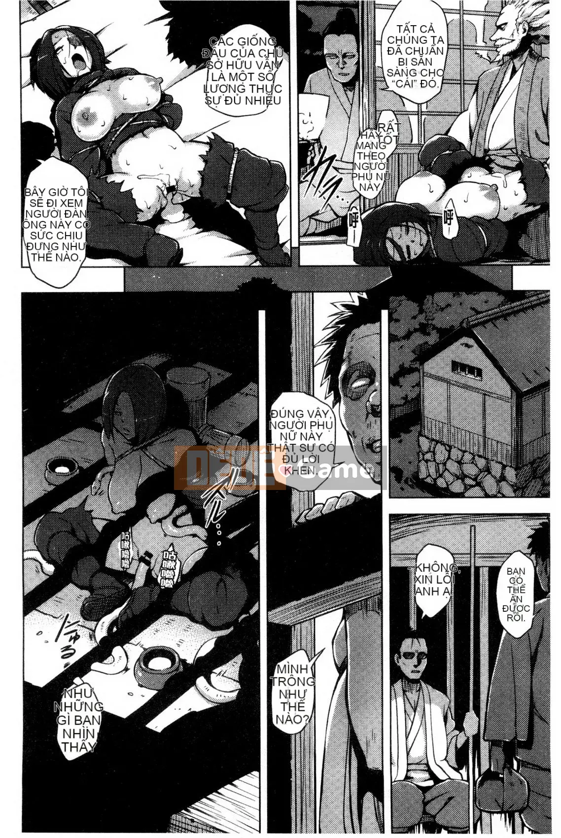 Pleasure Holic + Tập sách 8P