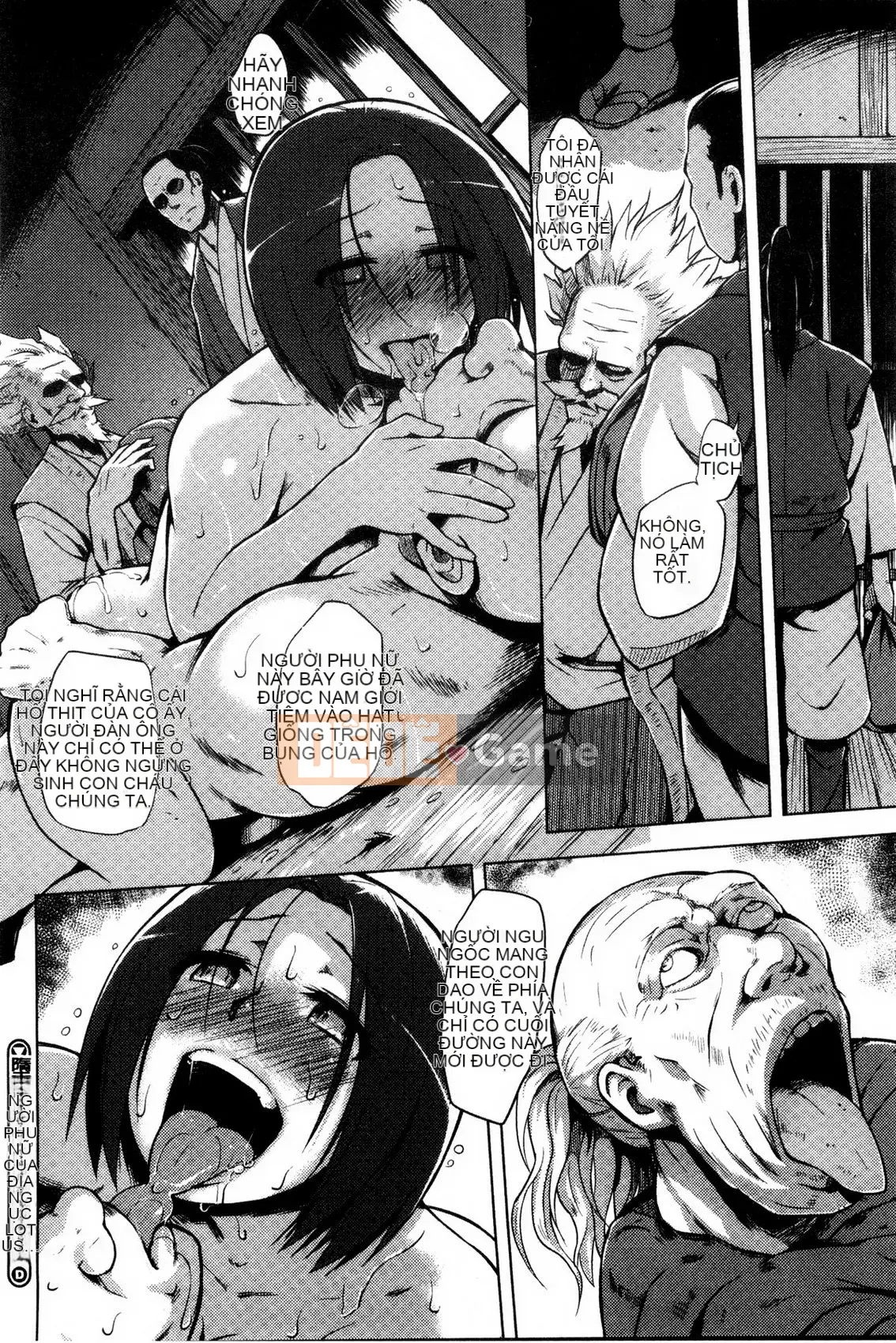 Pleasure Holic + Tập sách 8P