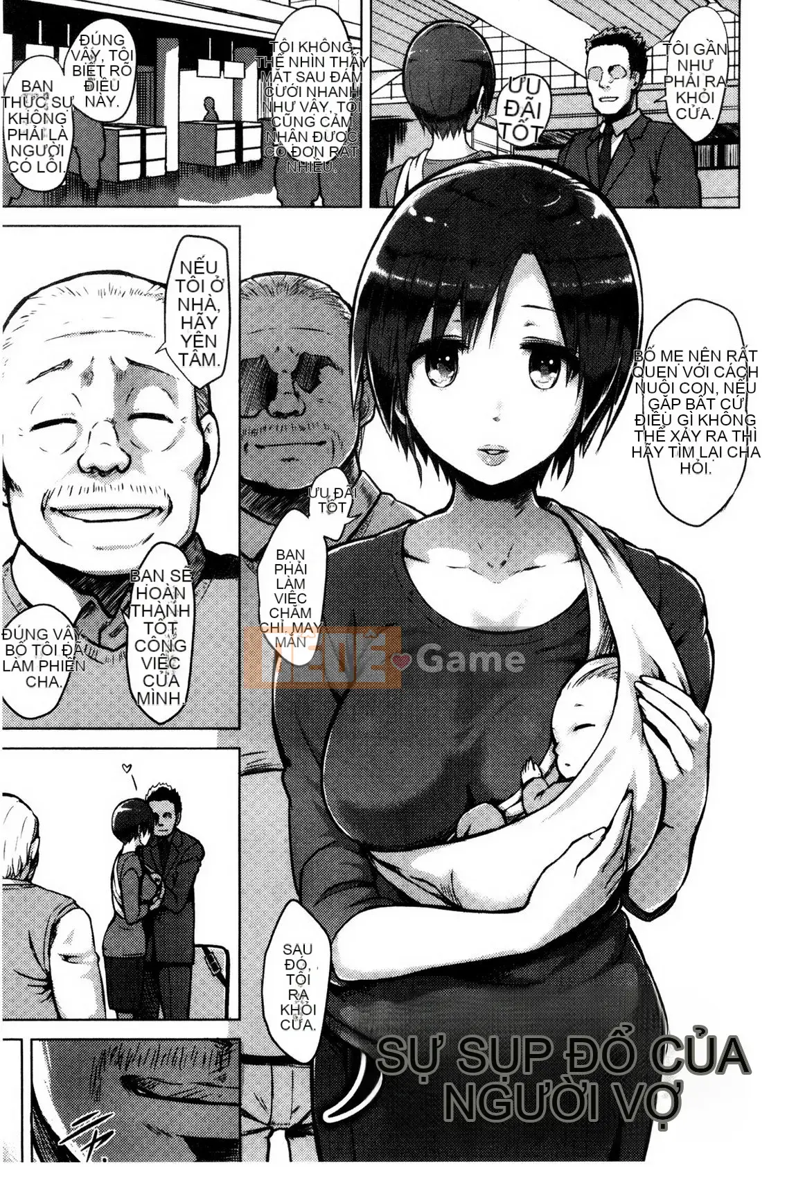 Pleasure Holic + Tập sách 8P