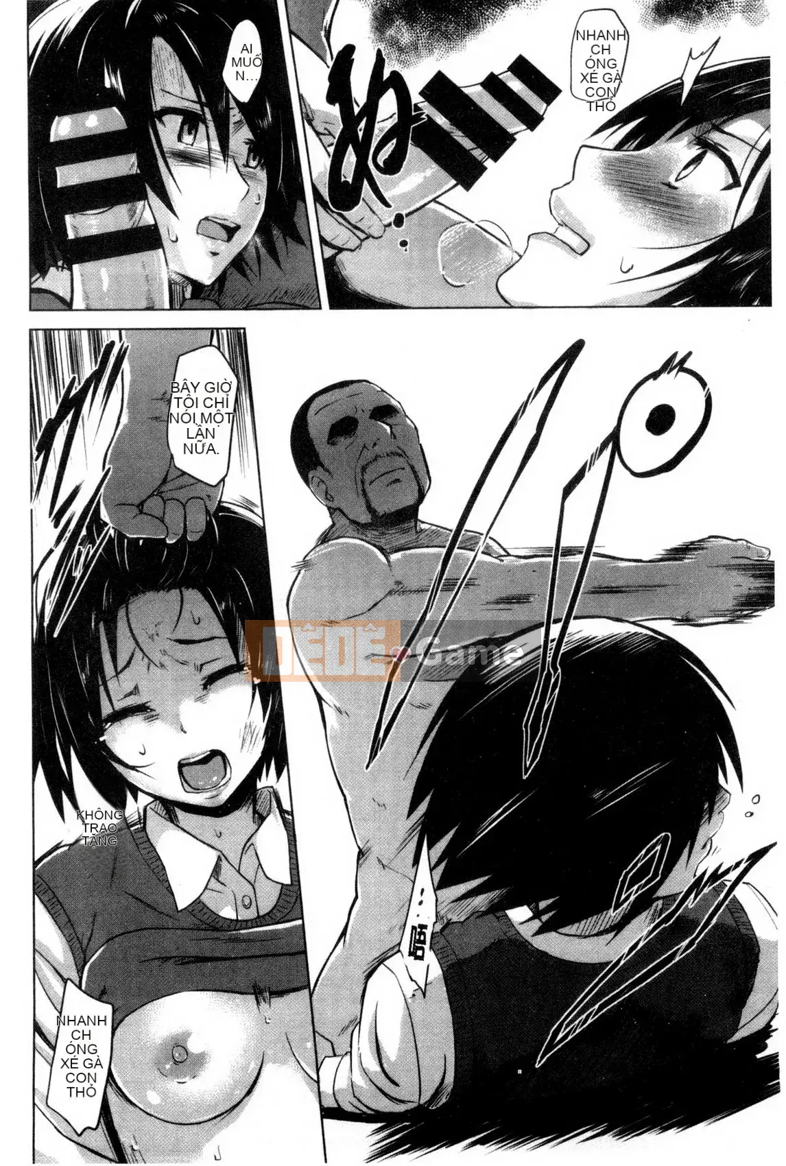 Pleasure Holic + Tập sách 8P