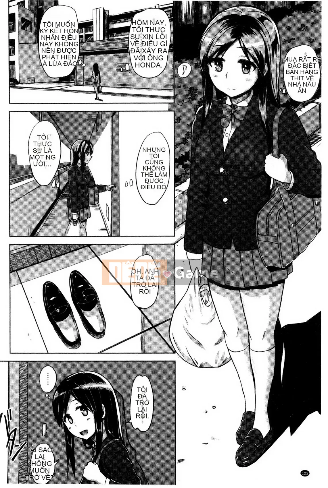 Pleasure Holic + Tập sách 8P