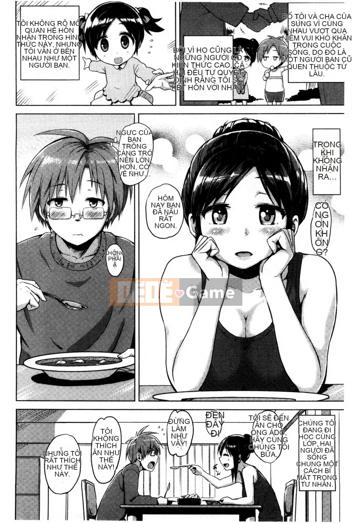 Pleasure Holic + Tập sách 8P