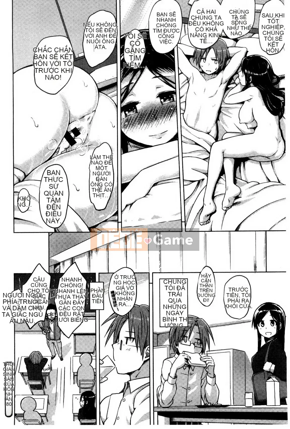 Pleasure Holic + Tập sách 8P