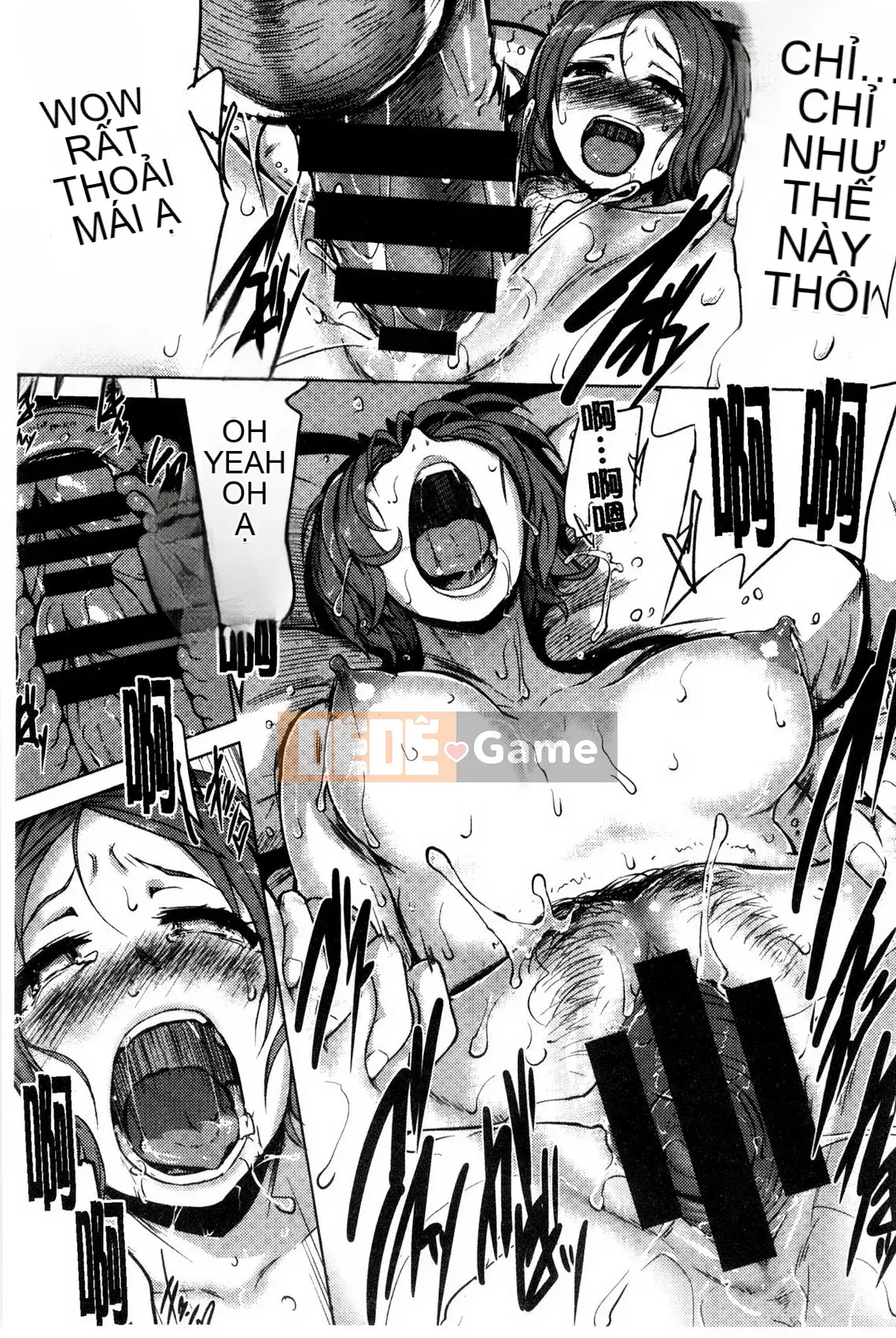 Pleasure Holic + Tập sách 8P