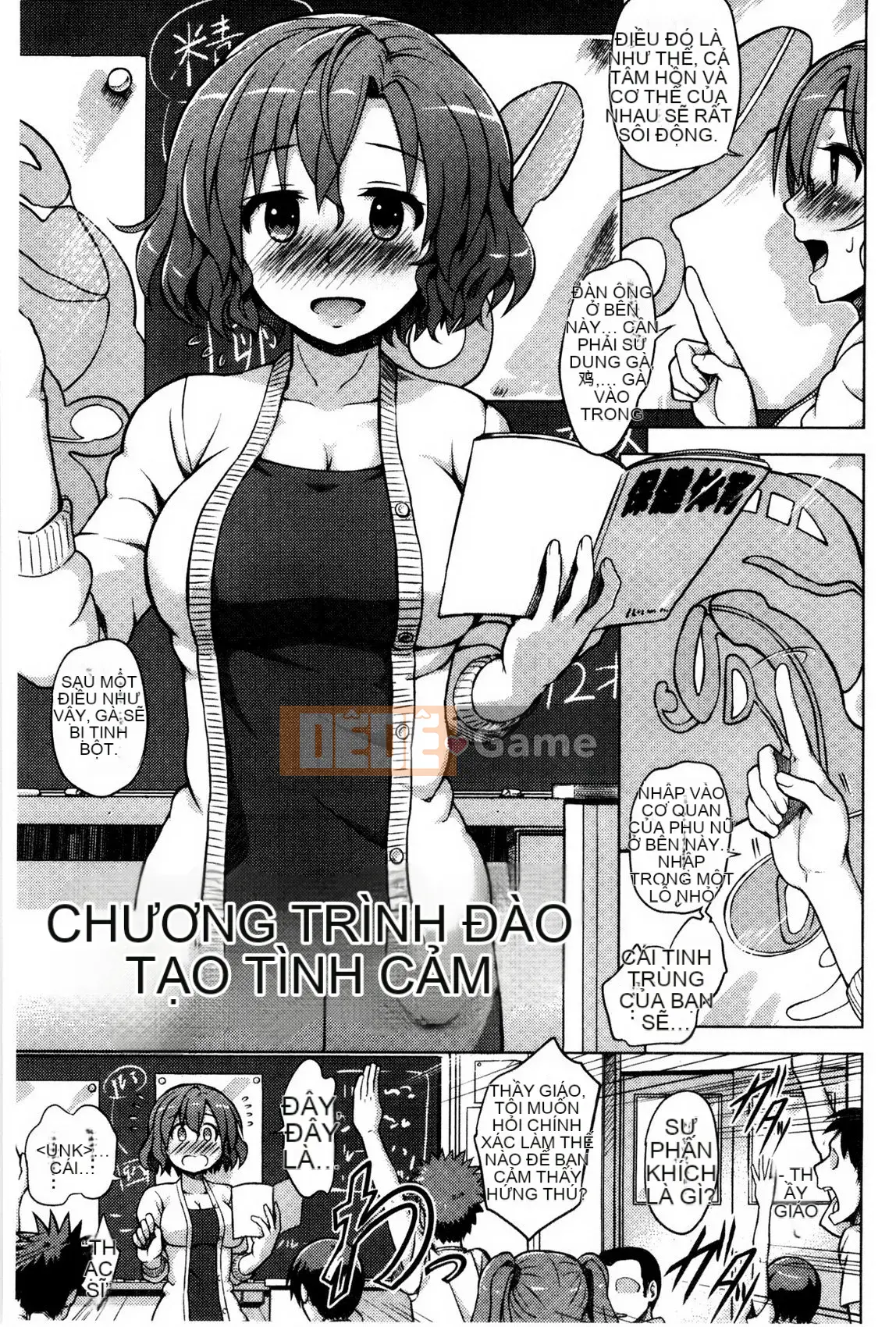 Pleasure Holic + Tập sách 8P