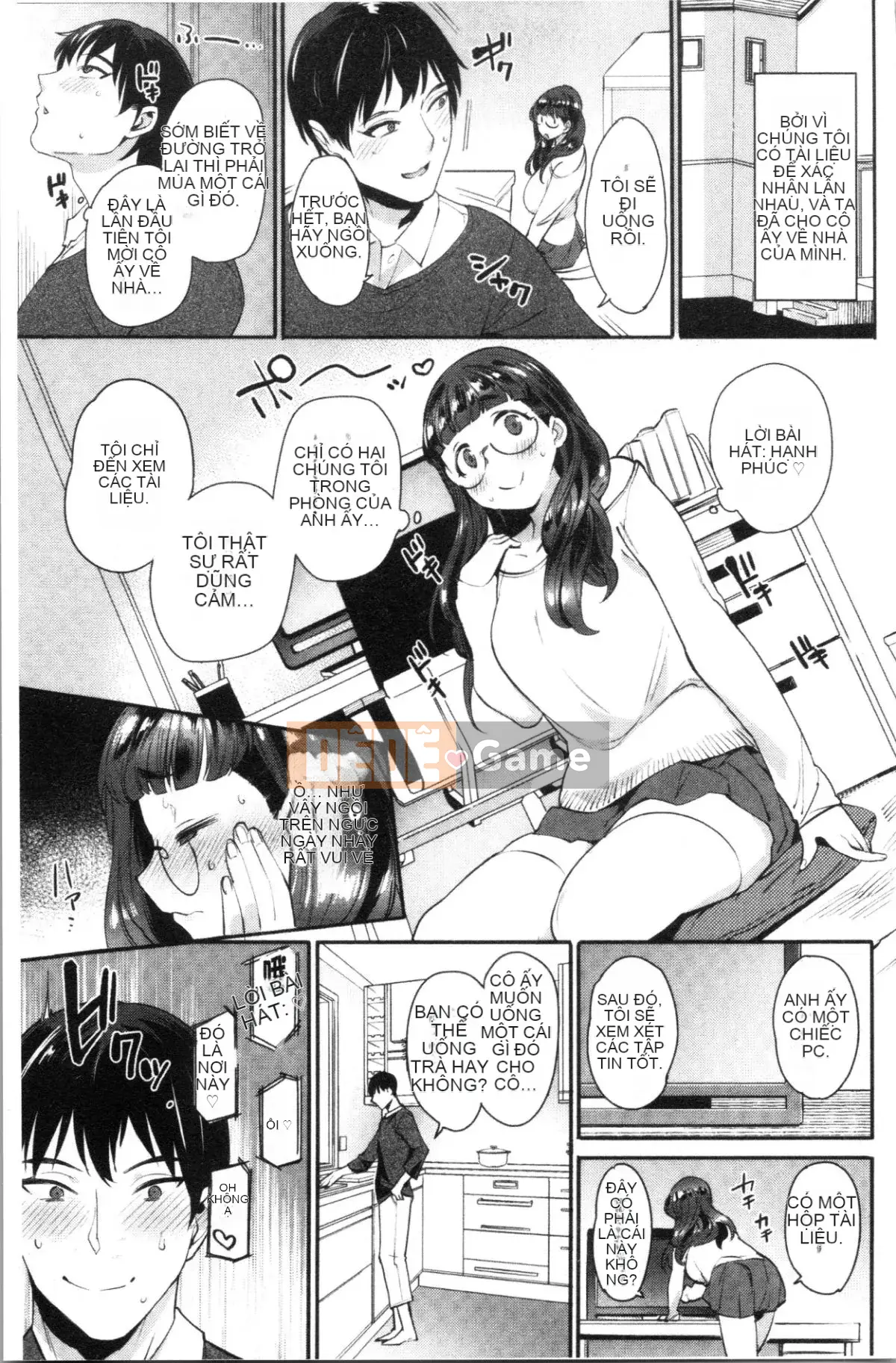 [4K Hankagumi][Mario] Onahimesama