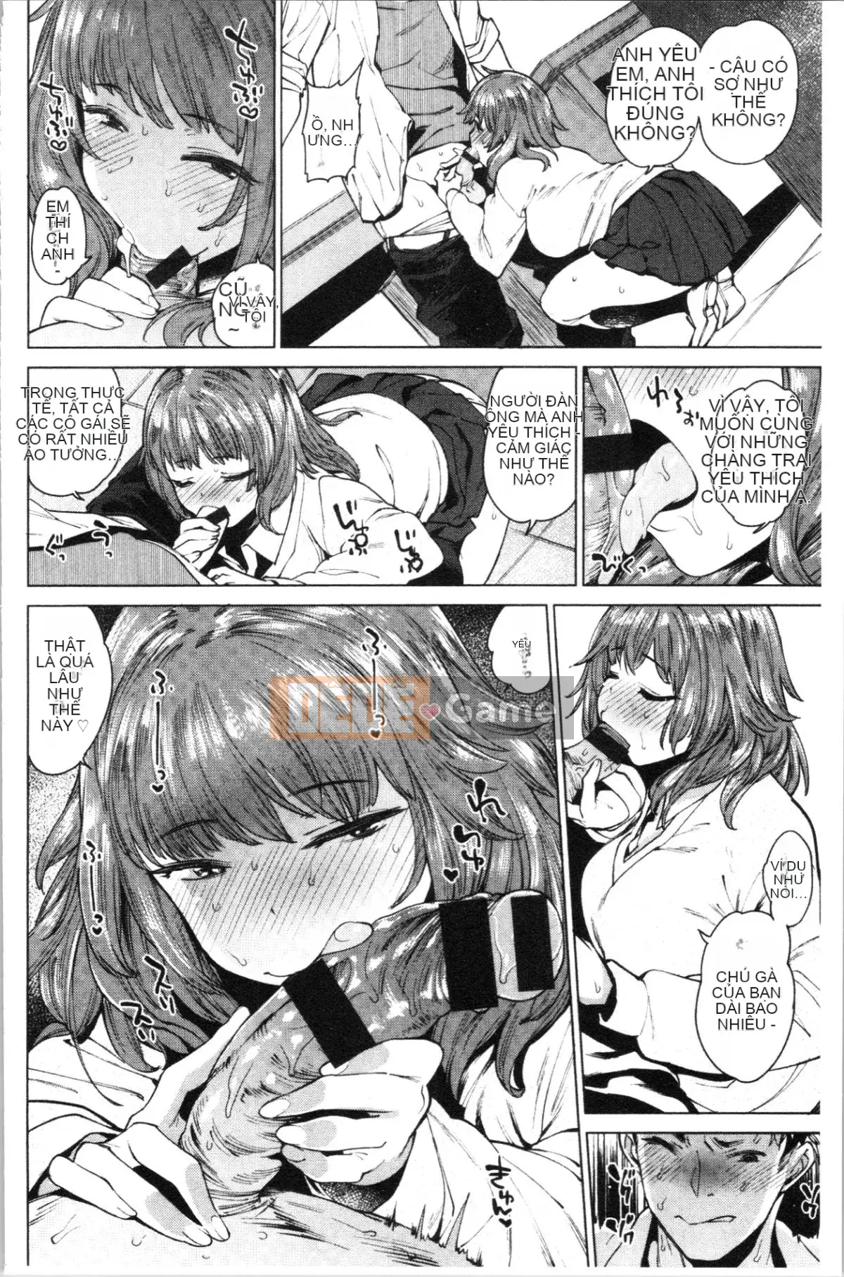 [4K Hankagumi][Mario] Onahimesama