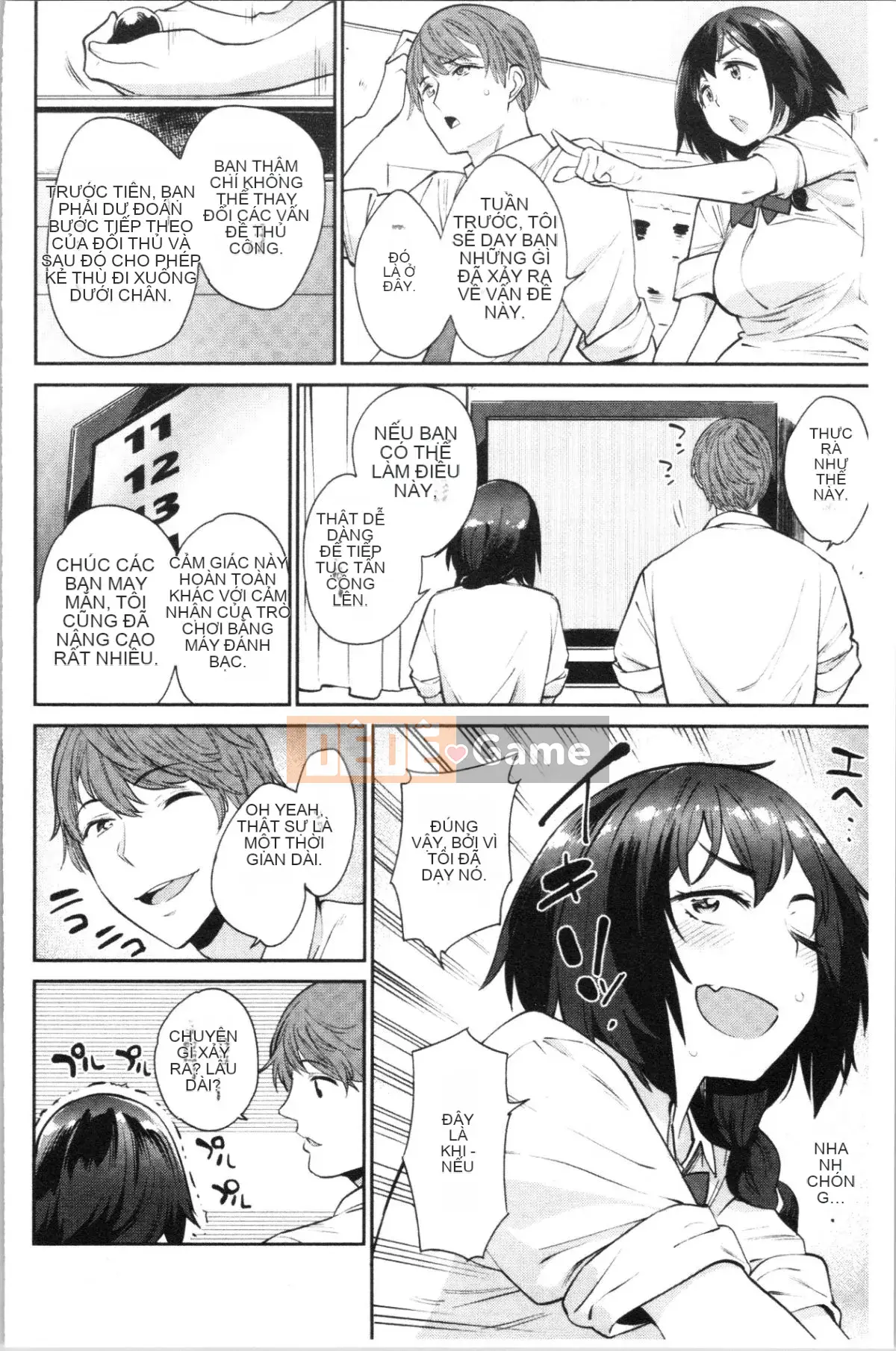 [4K Hankagumi][Mario] Onahimesama