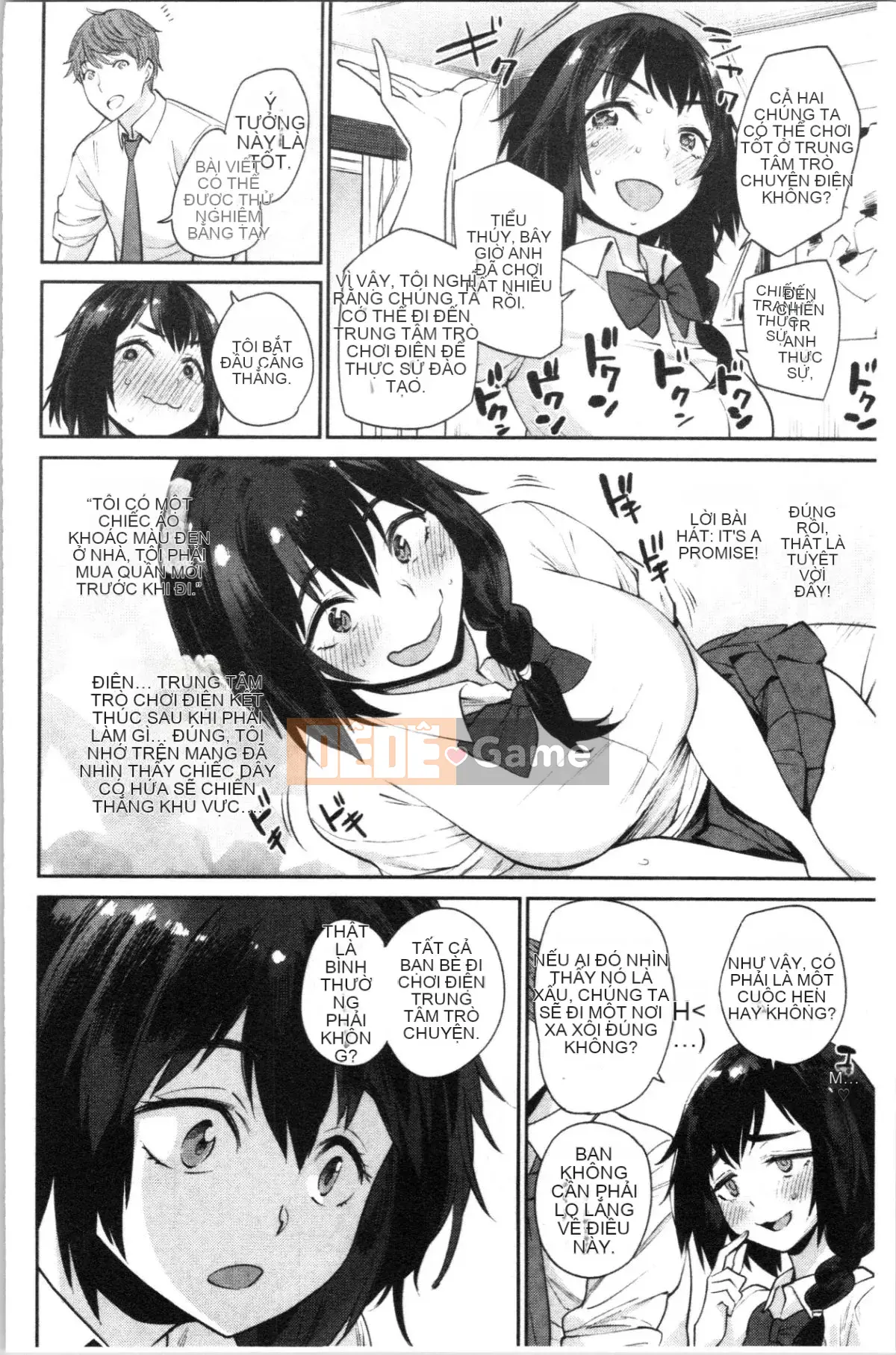 [4K Hankagumi][Mario] Onahimesama