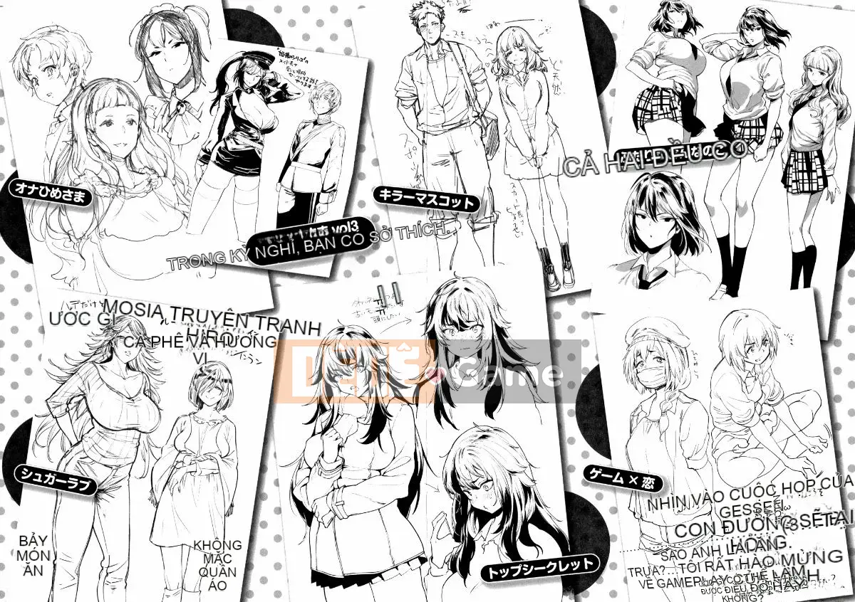 [4K Hankagumi][Mario] Onahimesama