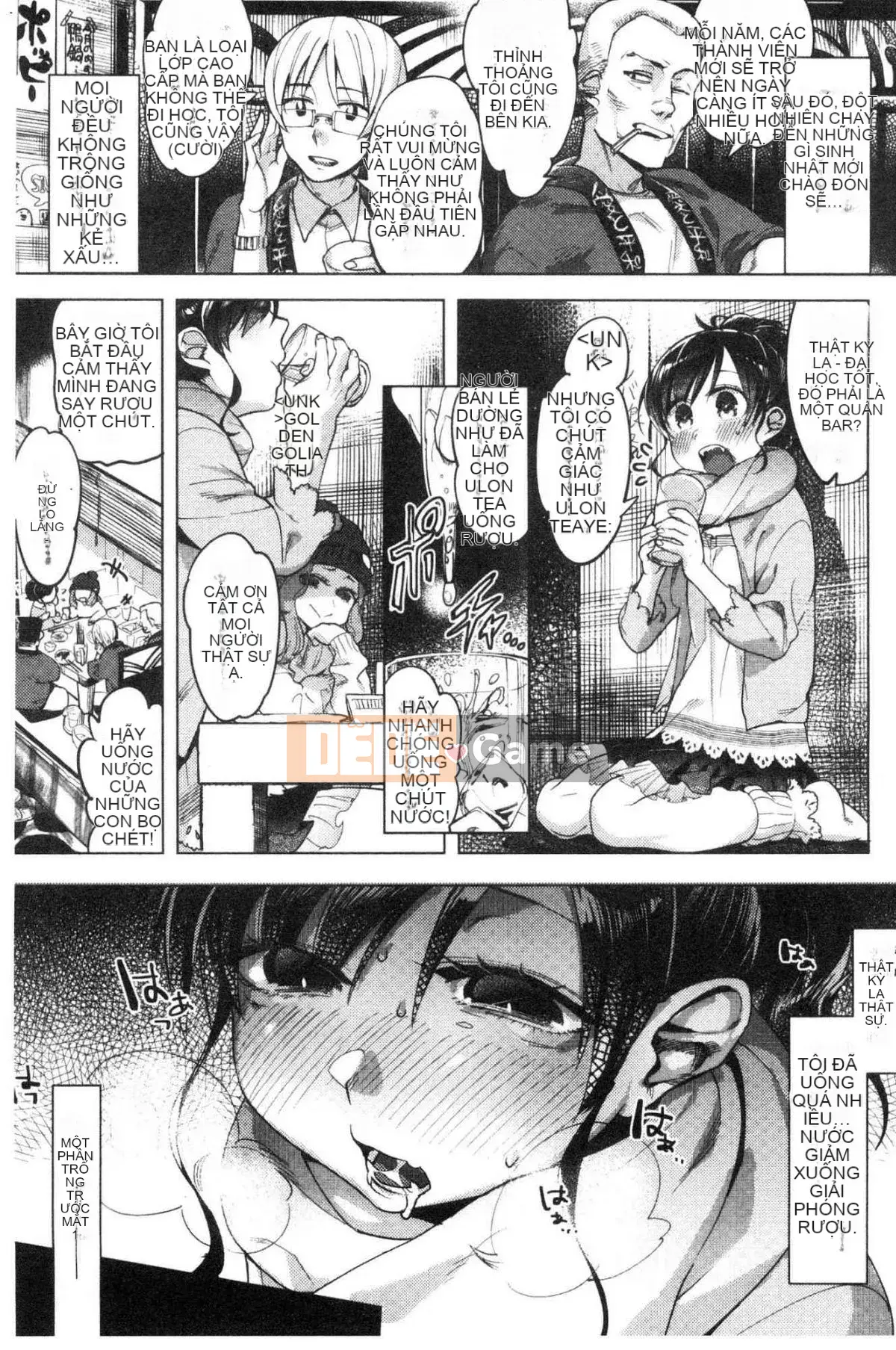 [Kazeteki Koubou][Mafuyu HEMP] Tình yêu & Hòa bình Nhân đôi Tình yêu & HÒA BÌNH NHÂN ĐÔI