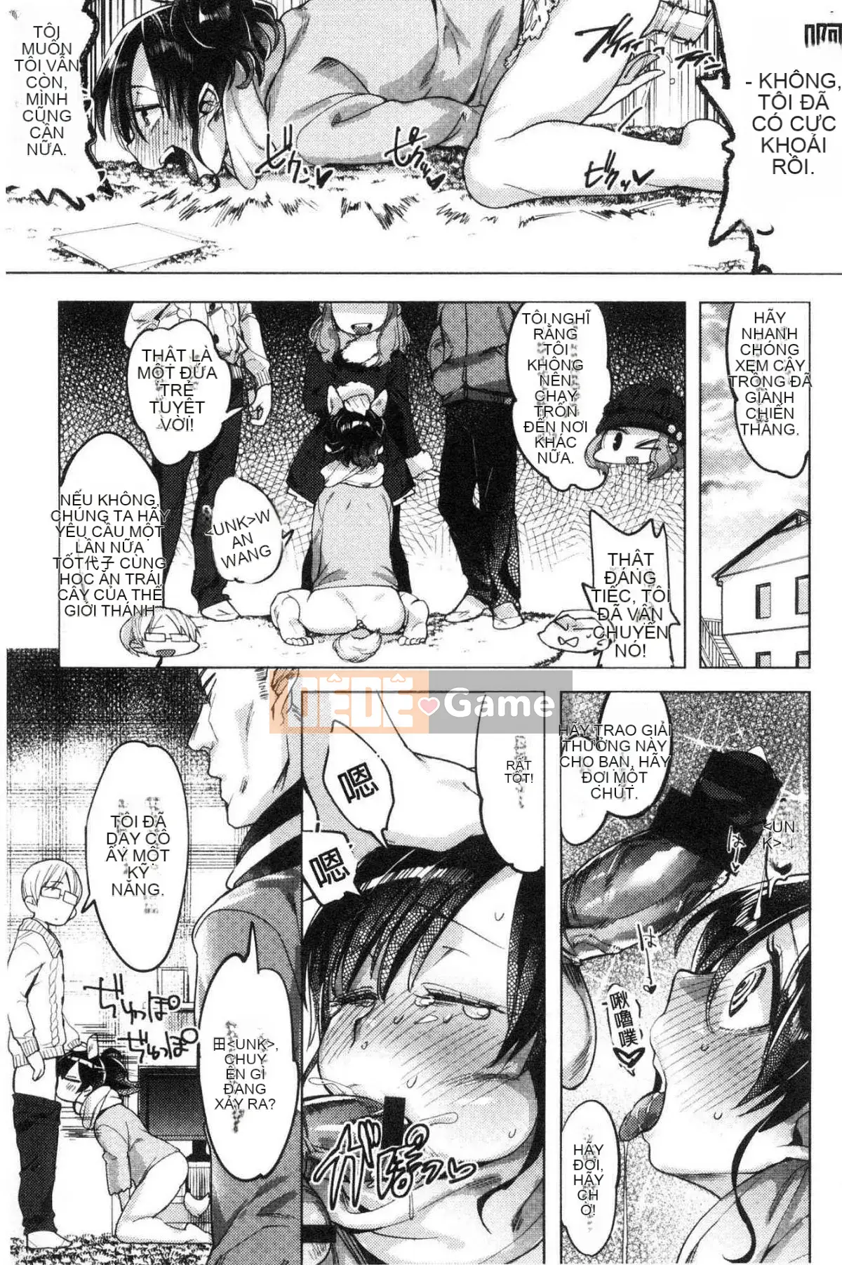 [Kazeteki Koubou][Mafuyu HEMP] Tình yêu & Hòa bình Nhân đôi Tình yêu & HÒA BÌNH NHÂN ĐÔI