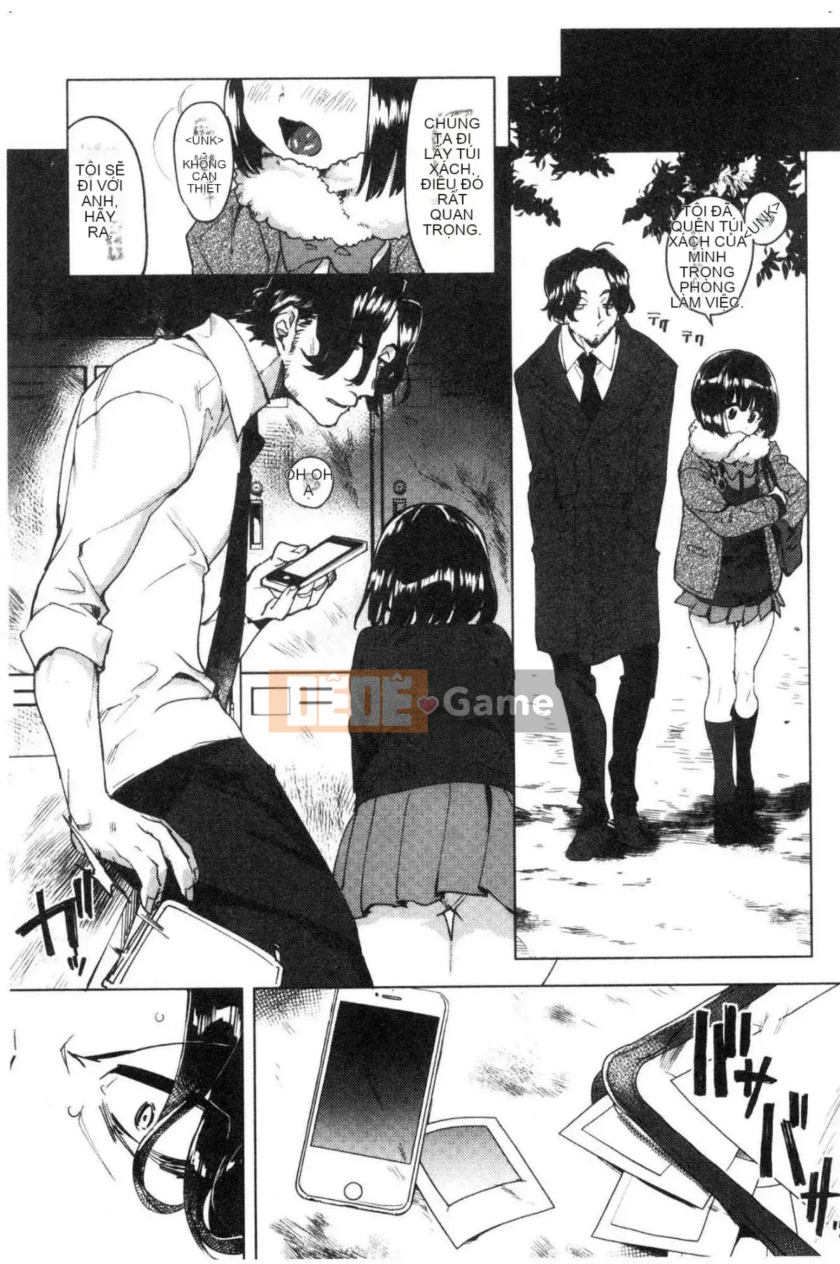 [Kazeteki Koubou][Mafuyu HEMP] Tình yêu & Hòa bình Nhân đôi Tình yêu & HÒA BÌNH NHÂN ĐÔI