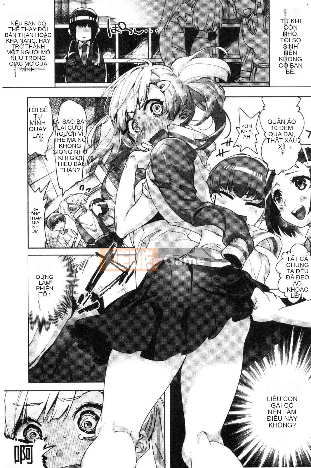 [Kazeteki Koubou][Mafuyu HEMP] Tình yêu & Hòa bình Nhân đôi Tình yêu & HÒA BÌNH NHÂN ĐÔI