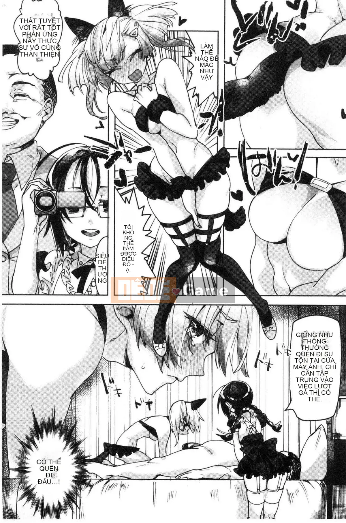 [Kazeteki Koubou][Mafuyu HEMP] Tình yêu & Hòa bình Nhân đôi Tình yêu & HÒA BÌNH NHÂN ĐÔI