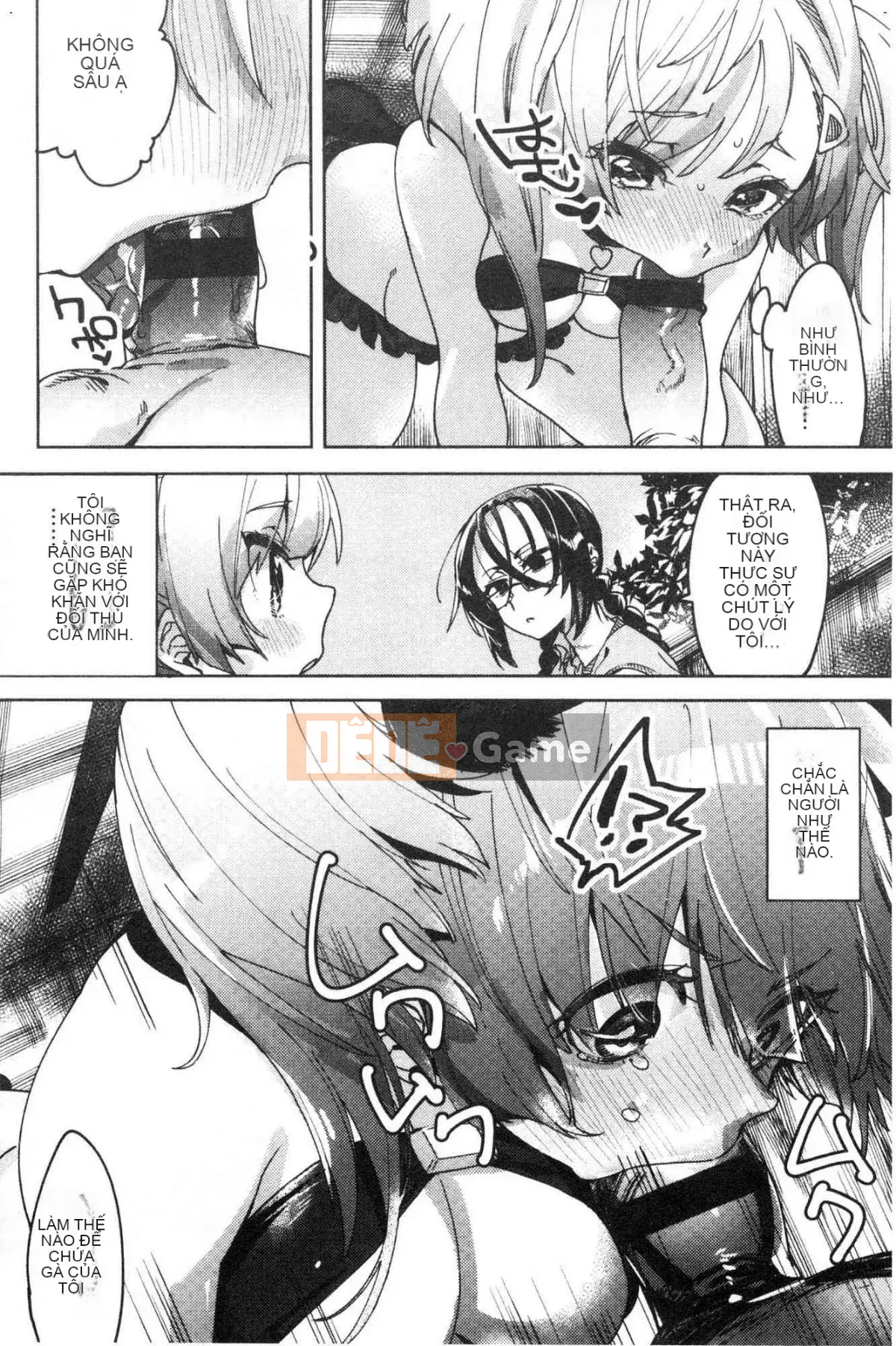 [Kazeteki Koubou][Mafuyu HEMP] Tình yêu & Hòa bình Nhân đôi Tình yêu & HÒA BÌNH NHÂN ĐÔI