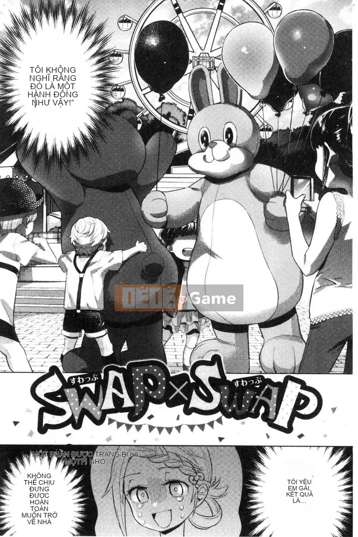 [Kazeteki Koubou][Mafuyu HEMP] Tình yêu & Hòa bình Nhân đôi Tình yêu & HÒA BÌNH NHÂN ĐÔI