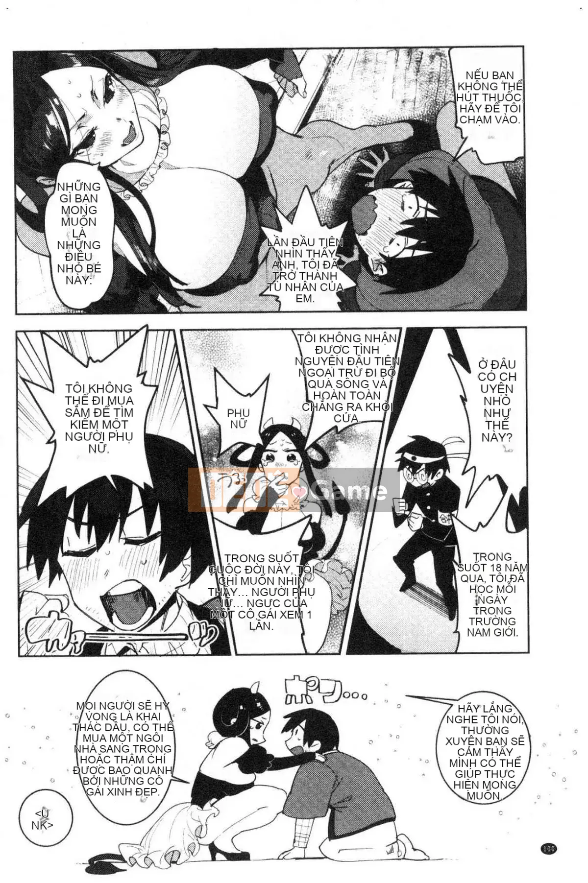 [Kazeteki Koubou][Mafuyu HEMP] Tình yêu & Hòa bình Nhân đôi Tình yêu & HÒA BÌNH NHÂN ĐÔI