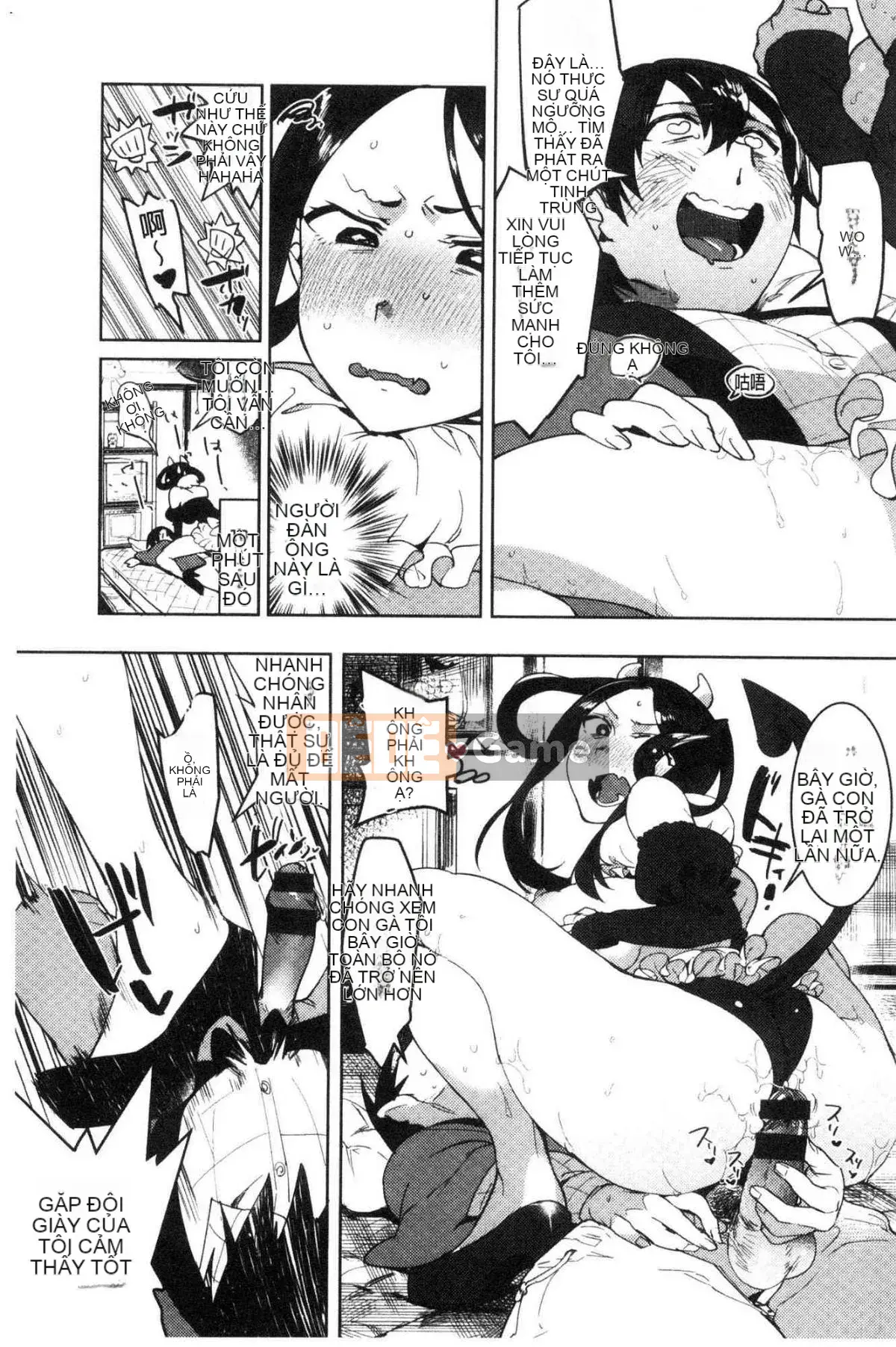 [Kazeteki Koubou][Mafuyu HEMP] Tình yêu & Hòa bình Nhân đôi Tình yêu & HÒA BÌNH NHÂN ĐÔI