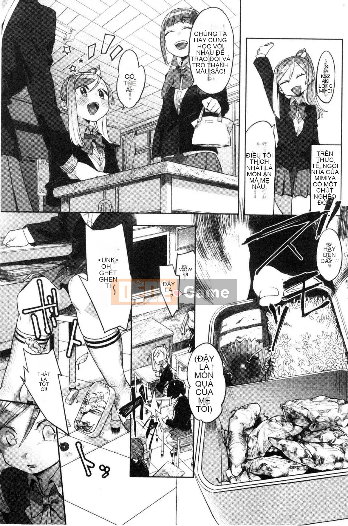 [Kazeteki Koubou][Mafuyu HEMP] Tình yêu & Hòa bình Nhân đôi Tình yêu & HÒA BÌNH NHÂN ĐÔI