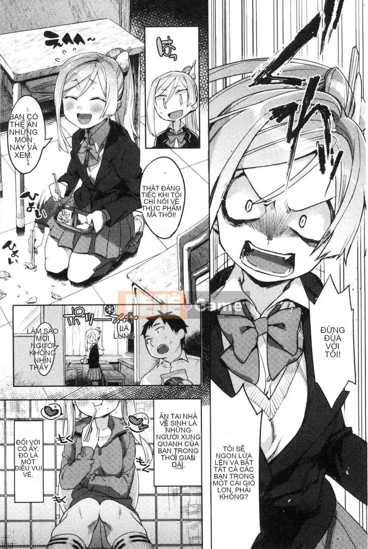 [Kazeteki Koubou][Mafuyu HEMP] Tình yêu & Hòa bình Nhân đôi Tình yêu & HÒA BÌNH NHÂN ĐÔI