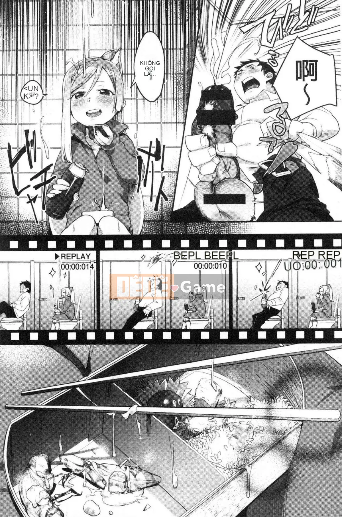 [Kazeteki Koubou][Mafuyu HEMP] Tình yêu & Hòa bình Nhân đôi Tình yêu & HÒA BÌNH NHÂN ĐÔI