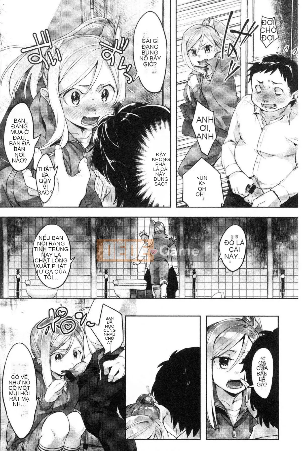 [Kazeteki Koubou][Mafuyu HEMP] Tình yêu & Hòa bình Nhân đôi Tình yêu & HÒA BÌNH NHÂN ĐÔI