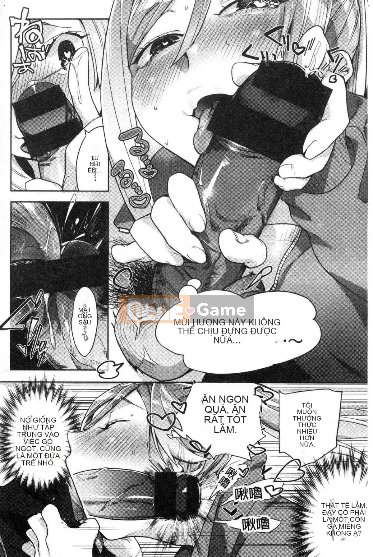 [Kazeteki Koubou][Mafuyu HEMP] Tình yêu & Hòa bình Nhân đôi Tình yêu & HÒA BÌNH NHÂN ĐÔI