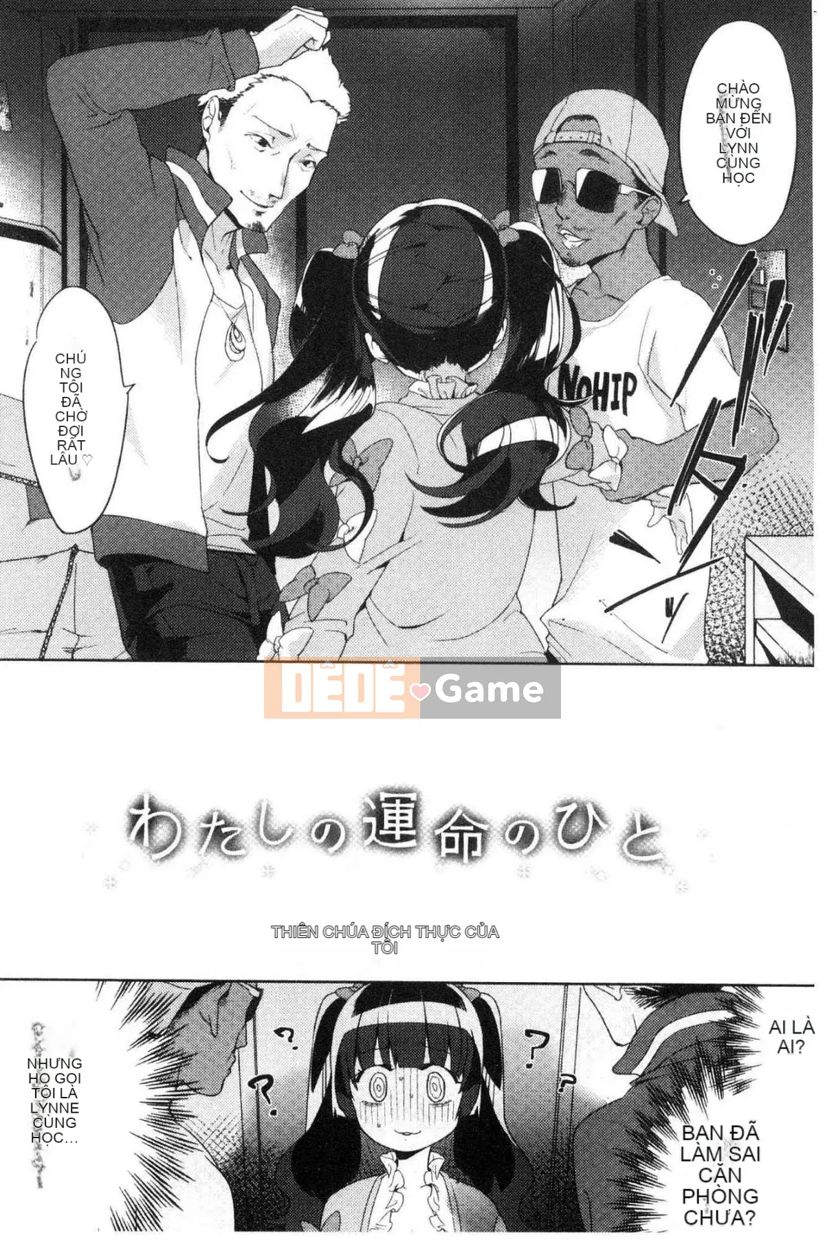 [Kazeteki Koubou][Mafuyu HEMP] Tình yêu & Hòa bình Nhân đôi Tình yêu & HÒA BÌNH NHÂN ĐÔI