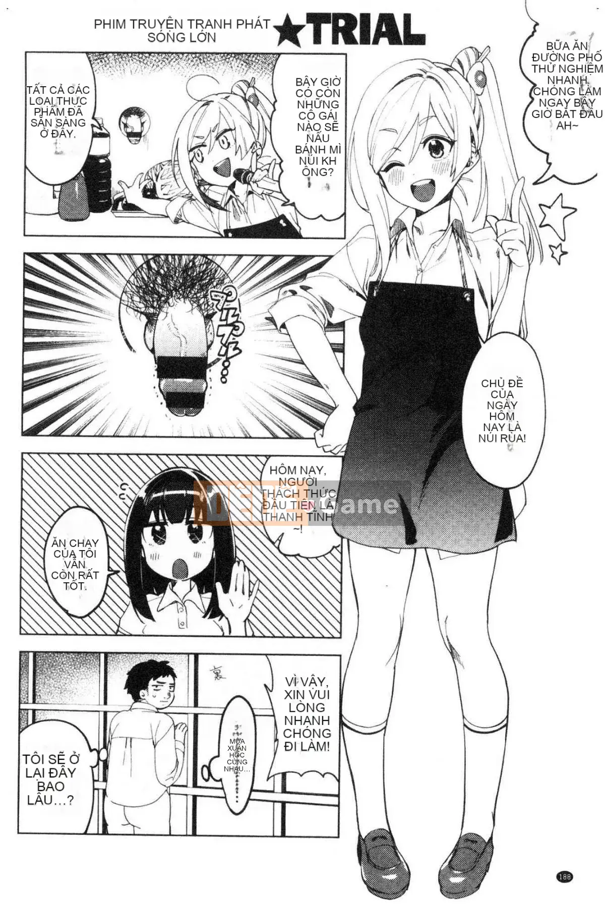 [Kazeteki Koubou][Mafuyu HEMP] Tình yêu & Hòa bình Nhân đôi Tình yêu & HÒA BÌNH NHÂN ĐÔI