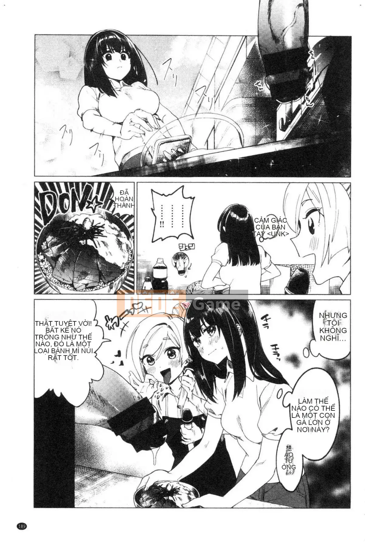 [Kazeteki Koubou][Mafuyu HEMP] Tình yêu & Hòa bình Nhân đôi Tình yêu & HÒA BÌNH NHÂN ĐÔI