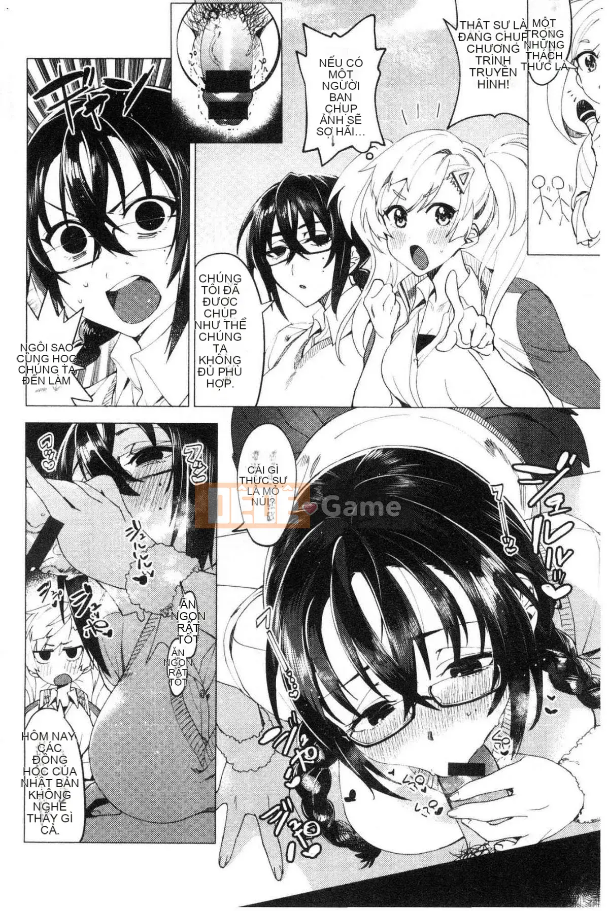 [Kazeteki Koubou][Mafuyu HEMP] Tình yêu & Hòa bình Nhân đôi Tình yêu & HÒA BÌNH NHÂN ĐÔI