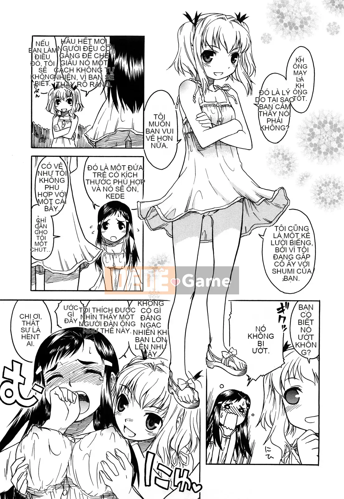 [Hisakawa Chin] San Gokko mới cưới