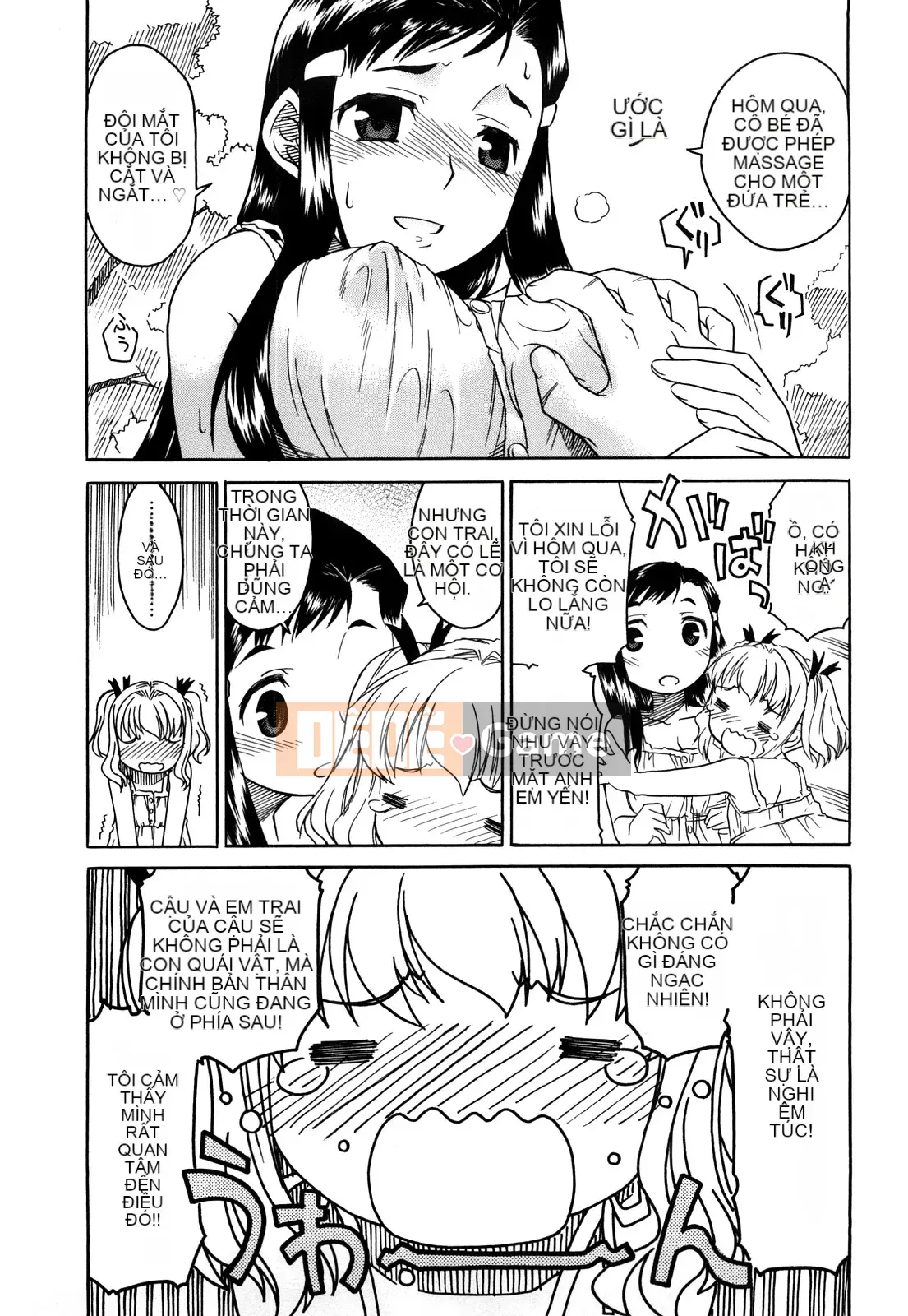 [Hisakawa Chin] San Gokko mới cưới