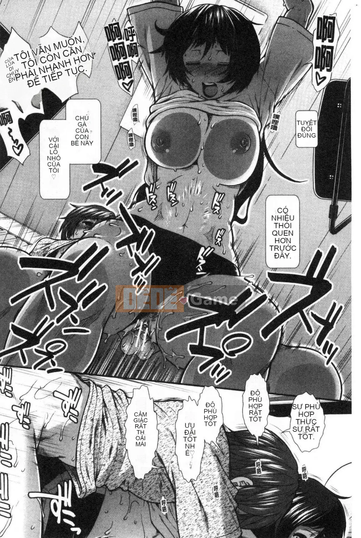 [Kind Workshop][Ariga Fuyu] ヒッッランナー Á hậu lăng nhăng mông đẹp