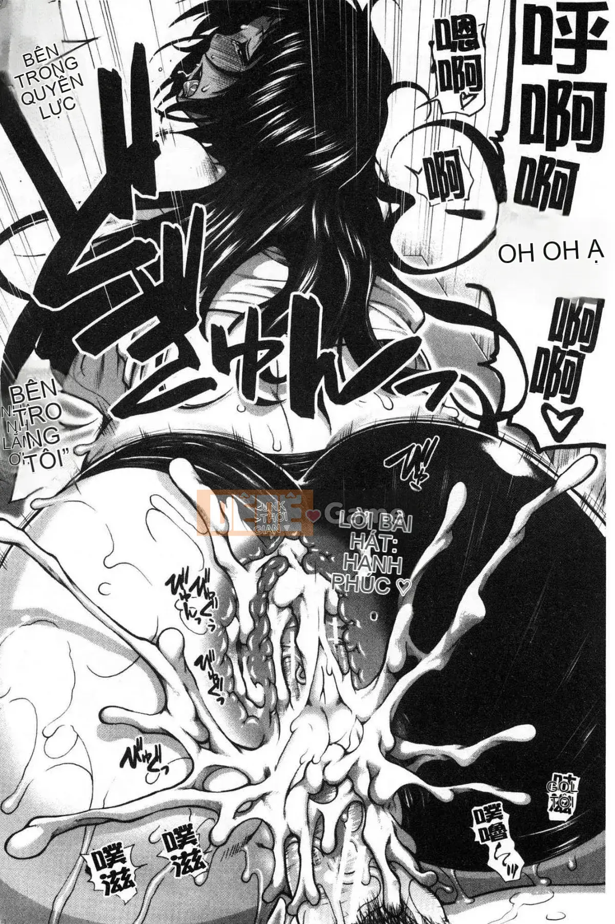 [Kind Workshop][Ariga Fuyu] ヒッッランナー Á hậu lăng nhăng mông đẹp