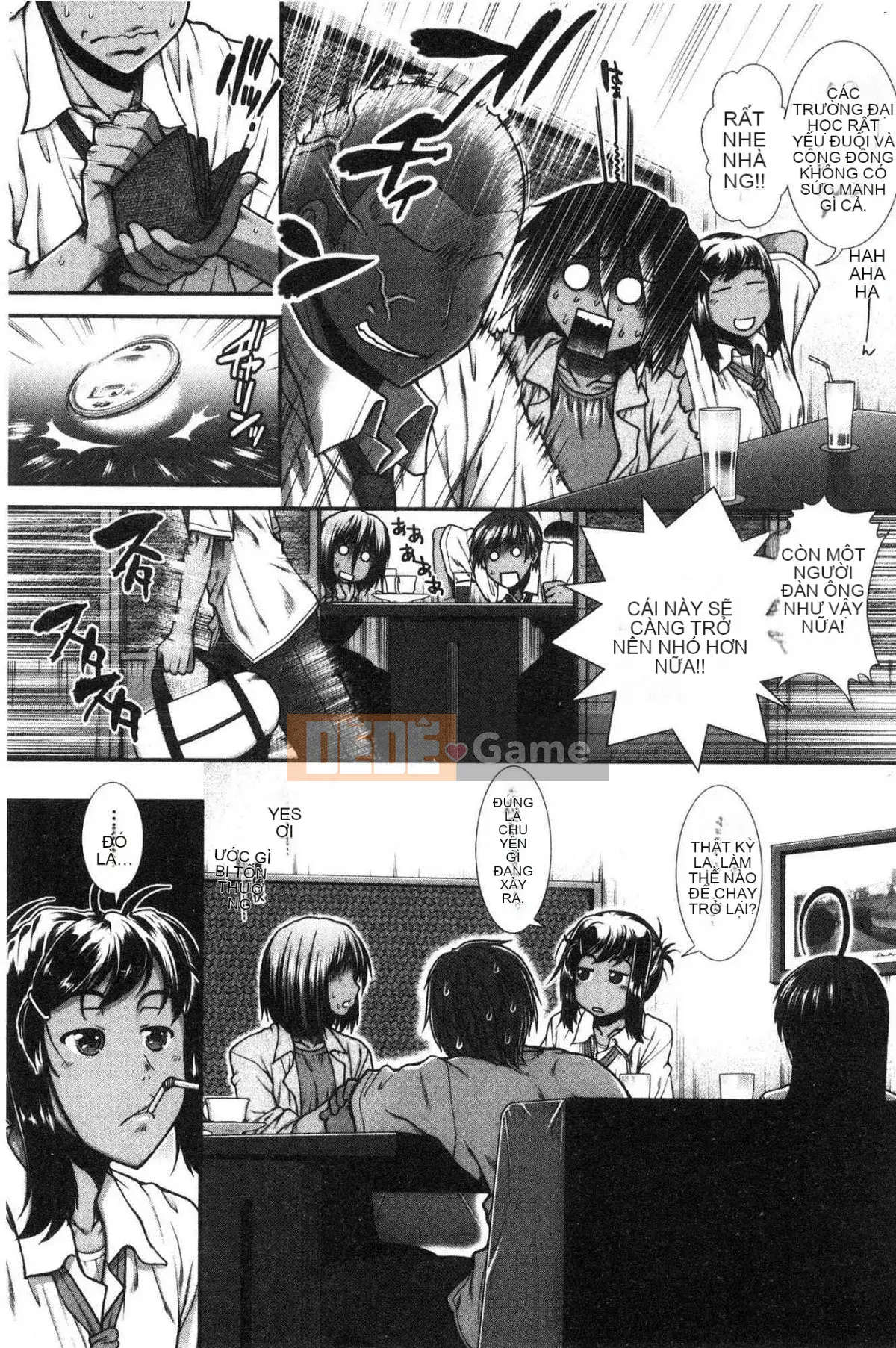 [Kind Workshop][Ariga Fuyu] ヒッッランナー Á hậu lăng nhăng mông đẹp