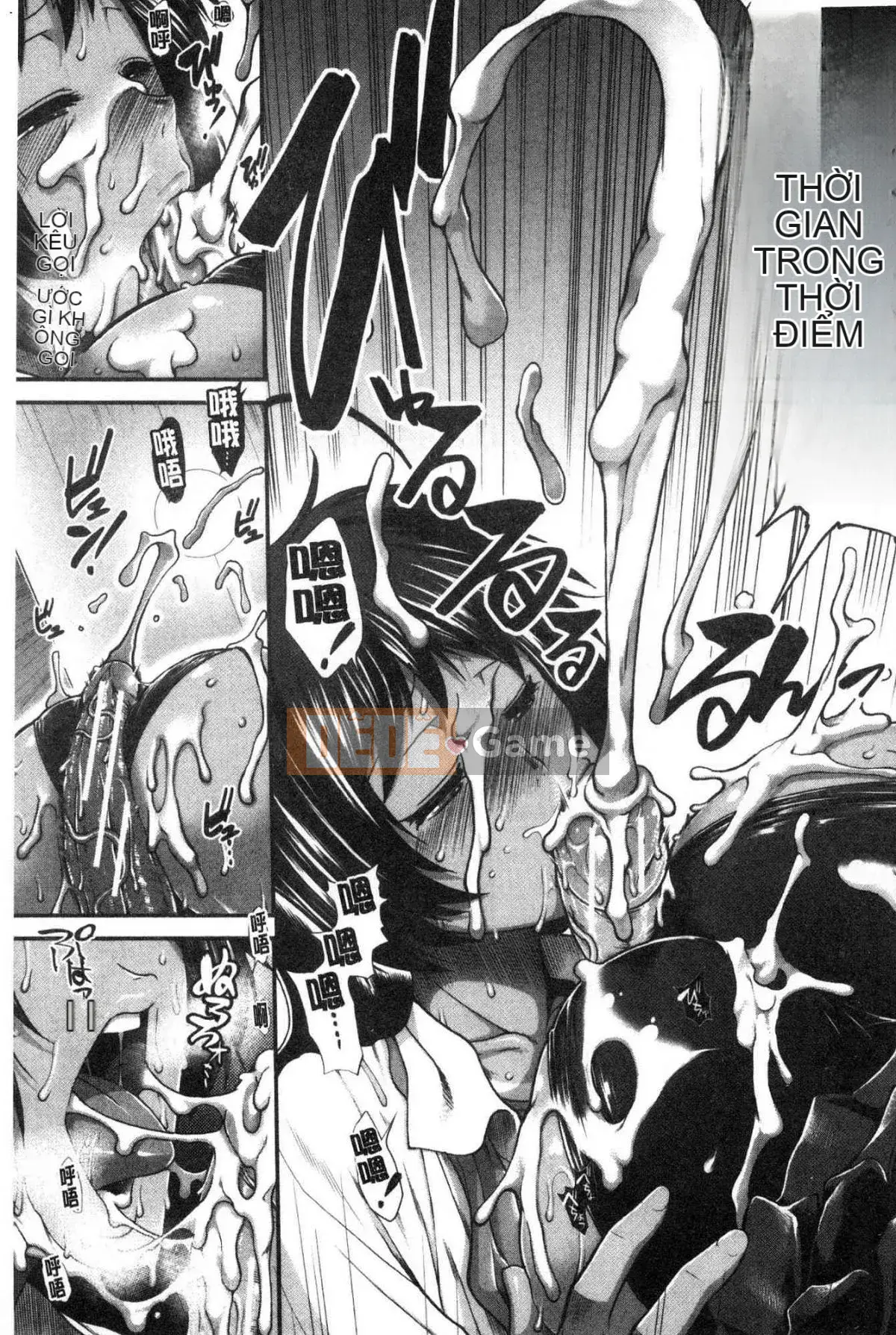 [Kind Workshop][Ariga Fuyu] ヒッッランナー Á hậu lăng nhăng mông đẹp