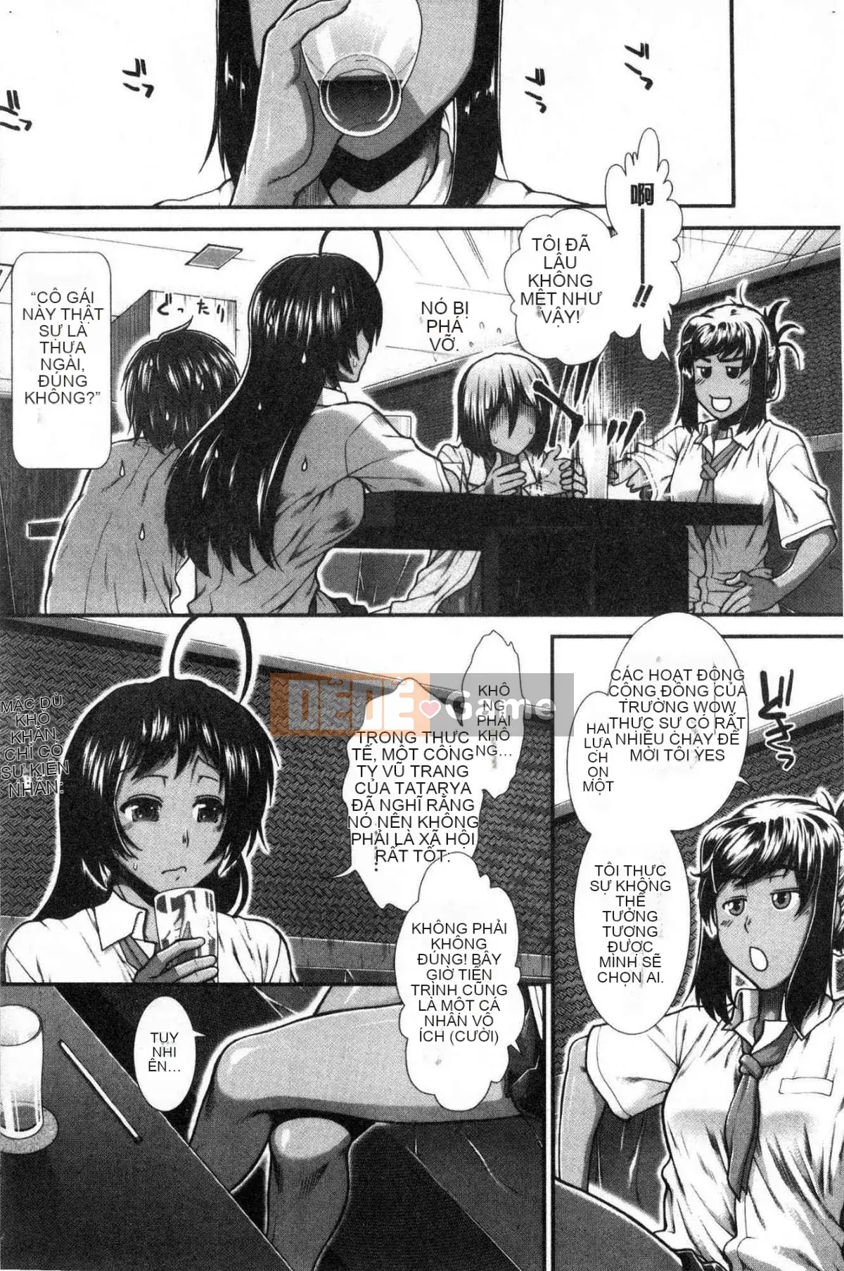 [Kind Workshop][Ariga Fuyu] ヒッッランナー Á hậu lăng nhăng mông đẹp