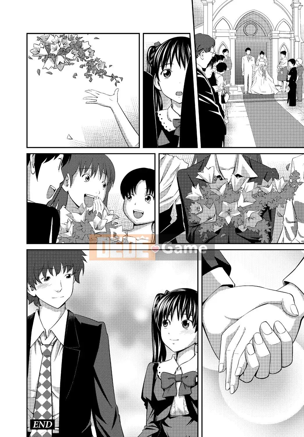 [Tsubaki Jushiro] Imout Lover