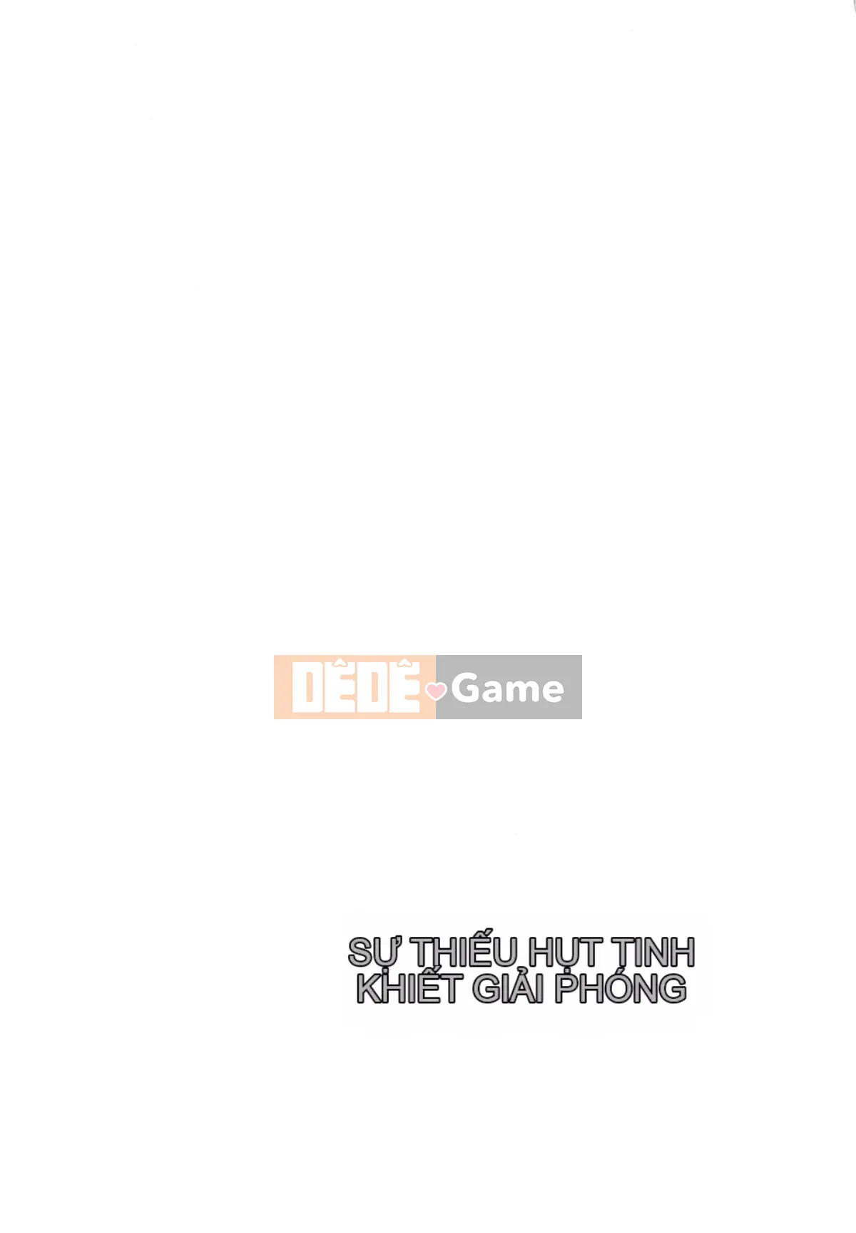 [Momobuki Rio] Khu vực giải phóng khát khao thuần khiết