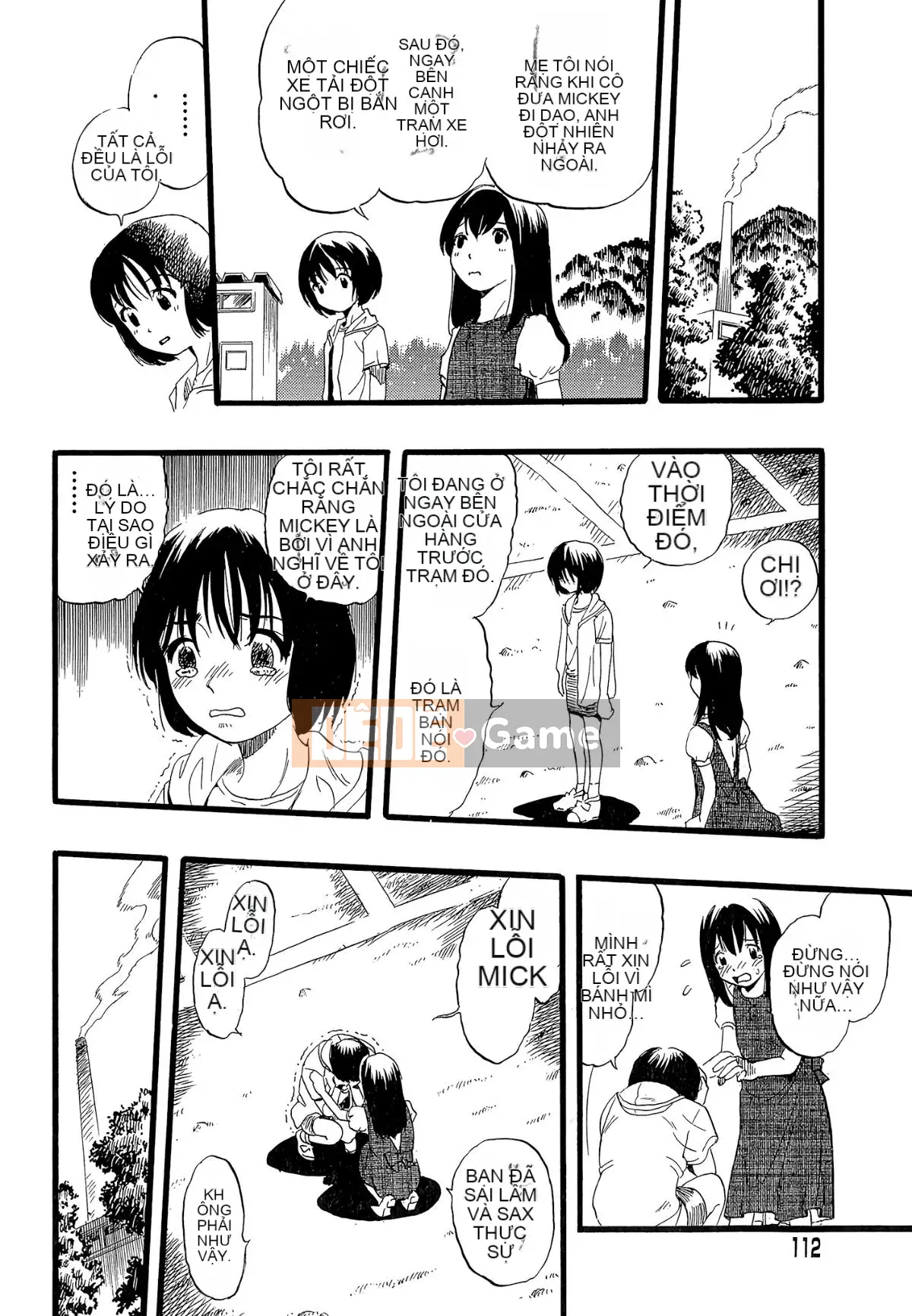 [Cá nhân hóa quan trọng] [Yugo Kurita] Cô gái mơ thấy một con chó