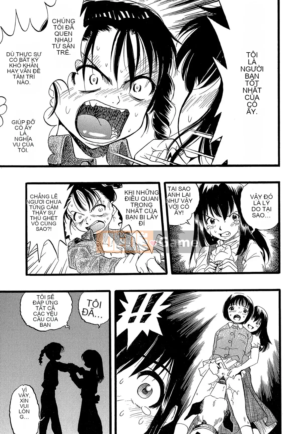 [Cá nhân hóa quan trọng] [Yugo Kurita] Cô gái mơ thấy một con chó