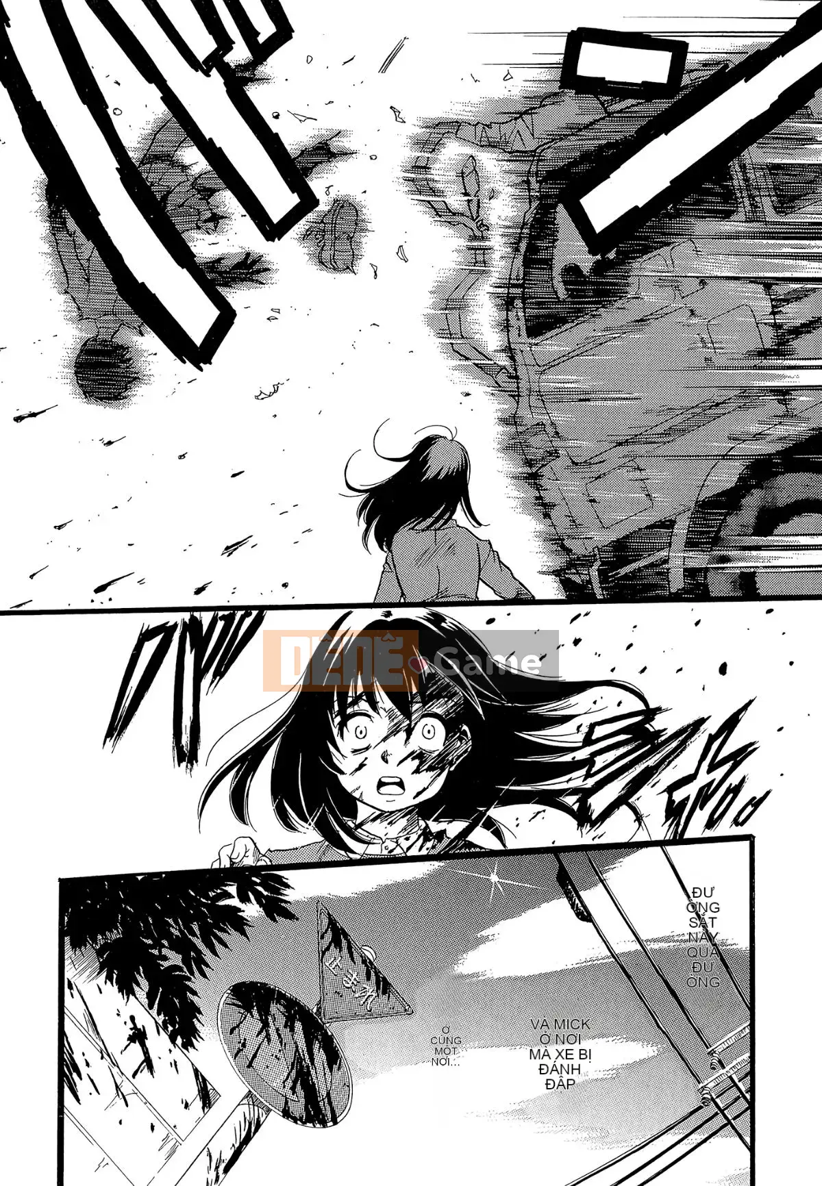 [Cá nhân hóa quan trọng] [Yugo Kurita] Cô gái mơ thấy một con chó