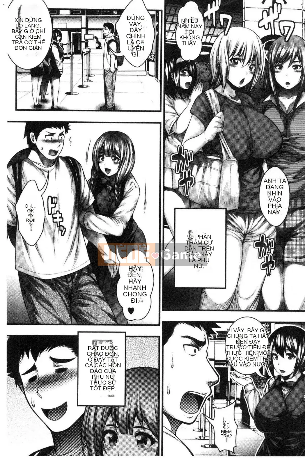 [Kazeteki Koubou][Taihei Tenkyoku] Bạn có thể thực hiện 100 lần xuất tinh vào âm đạo không?