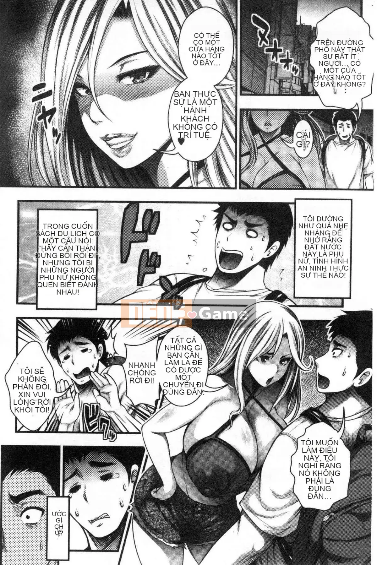 [Kazeteki Koubou][Taihei Tenkyoku] Bạn có thể thực hiện 100 lần xuất tinh vào âm đạo không?